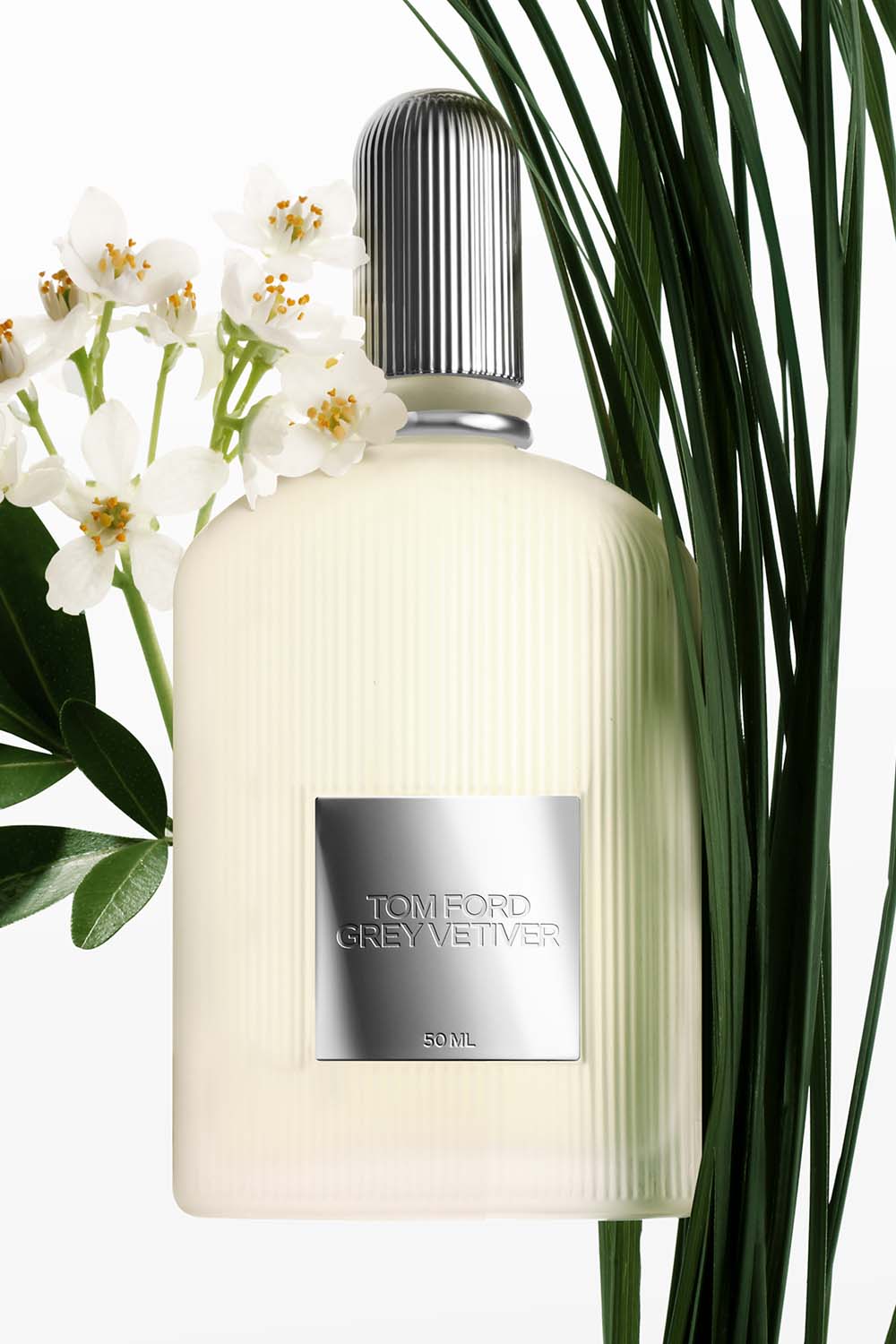 TOM FORD BEAUTY Grey Vetiver Eau de Parfum 100 ML