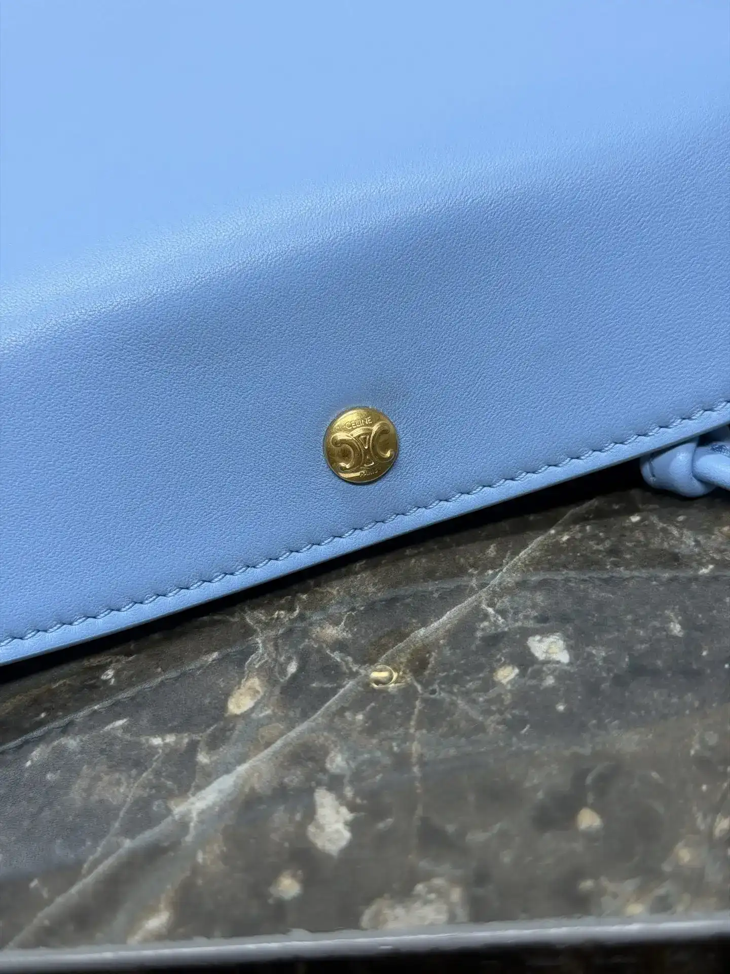 Celine Hands-Free Crossbody Bag product photo from LabelPicks