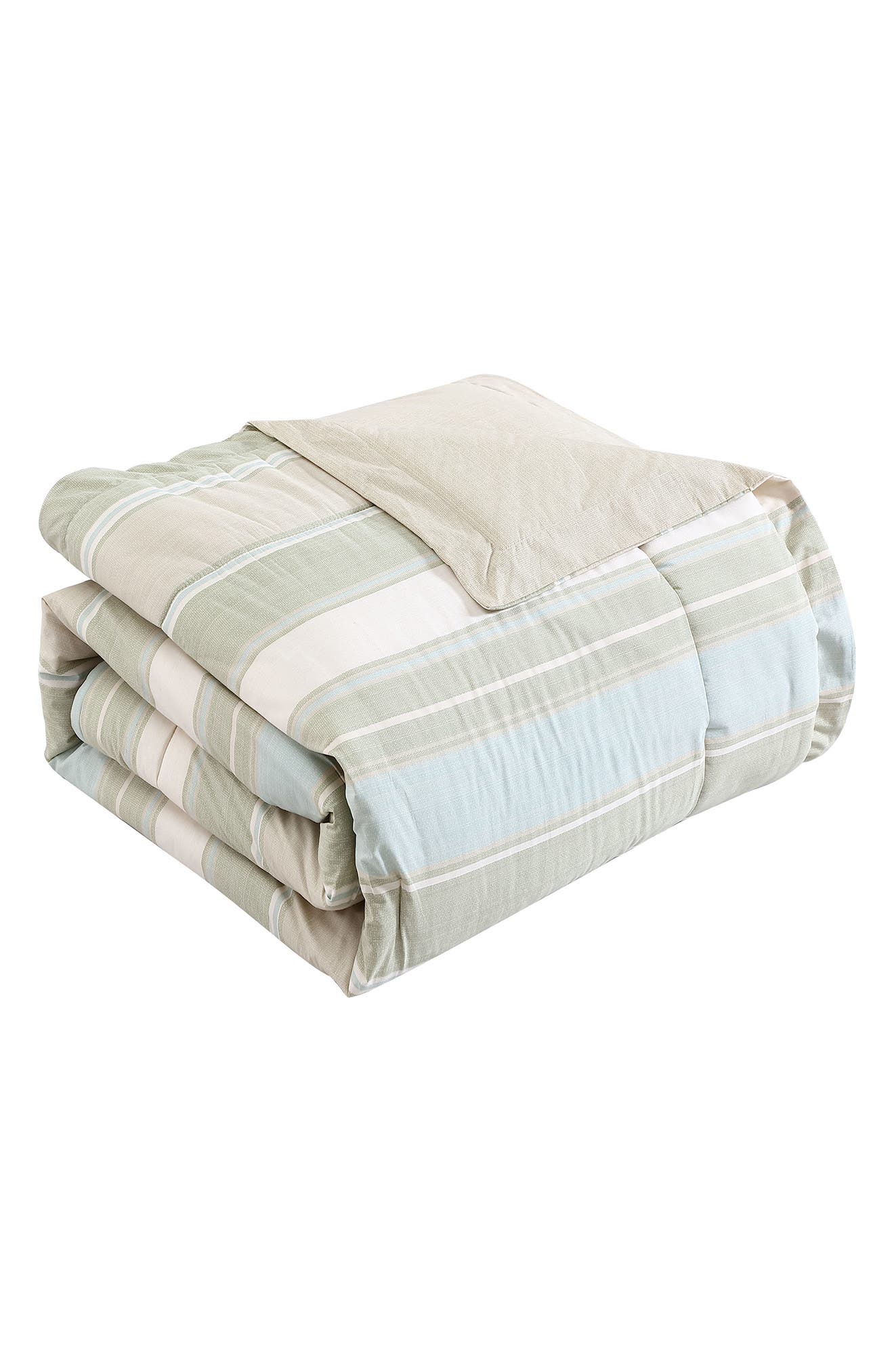 Tommy Bahama Serenity 5-Piece Comforter Set