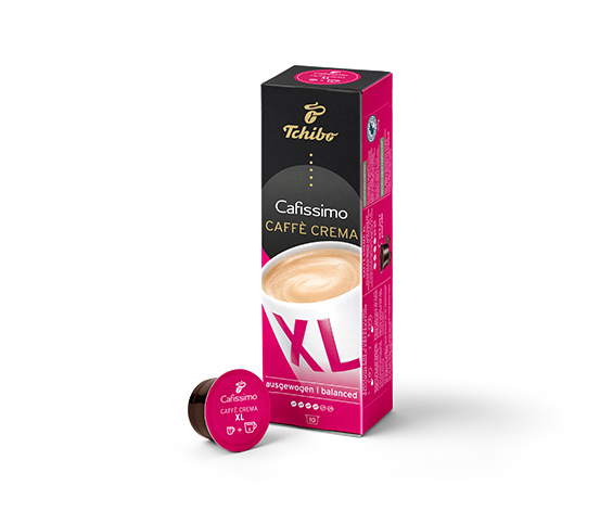 Caffè Crema XL