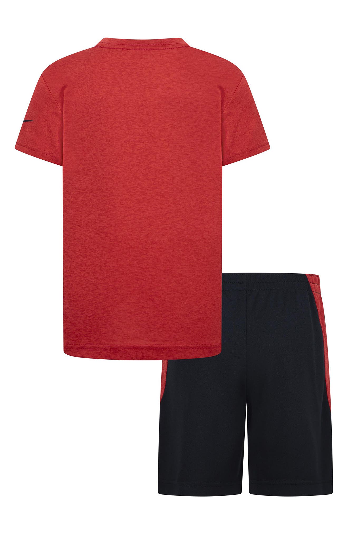 Nike Drop Dri-FIT Tee & Shorts Set