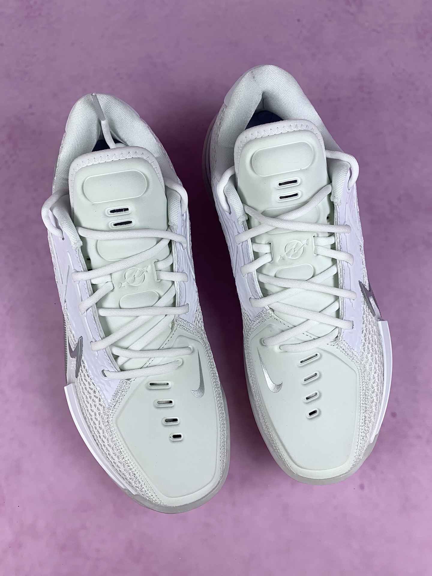 Nike Air Zoom G.T. Cut EP Basketball Shoes