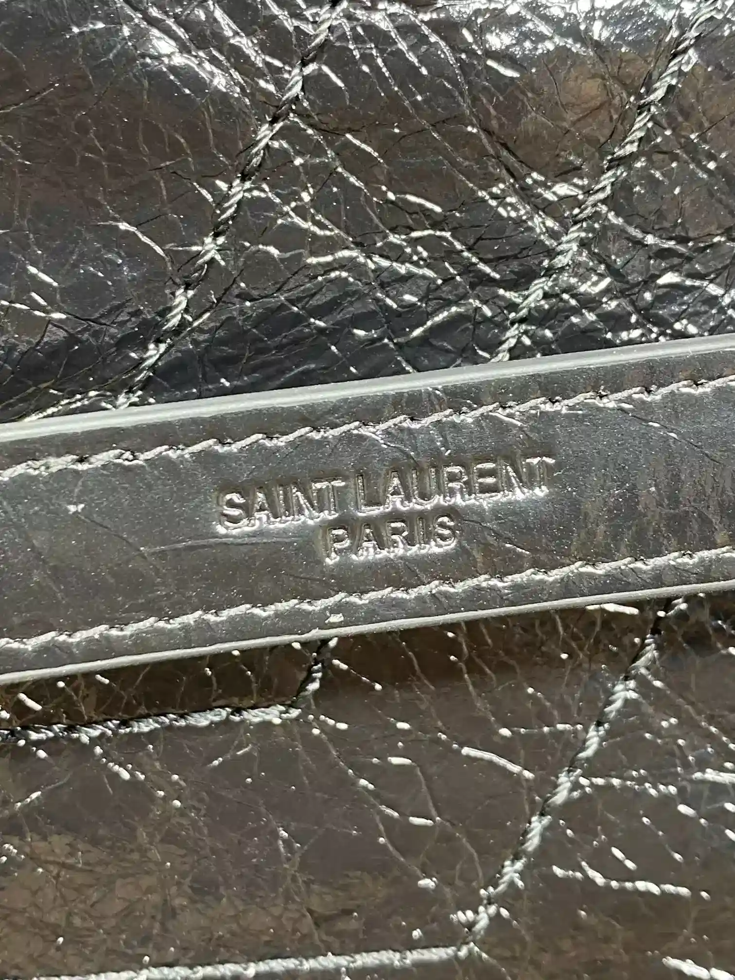 Saint Laurent Niki Tote Bag product photo from LabelPicks