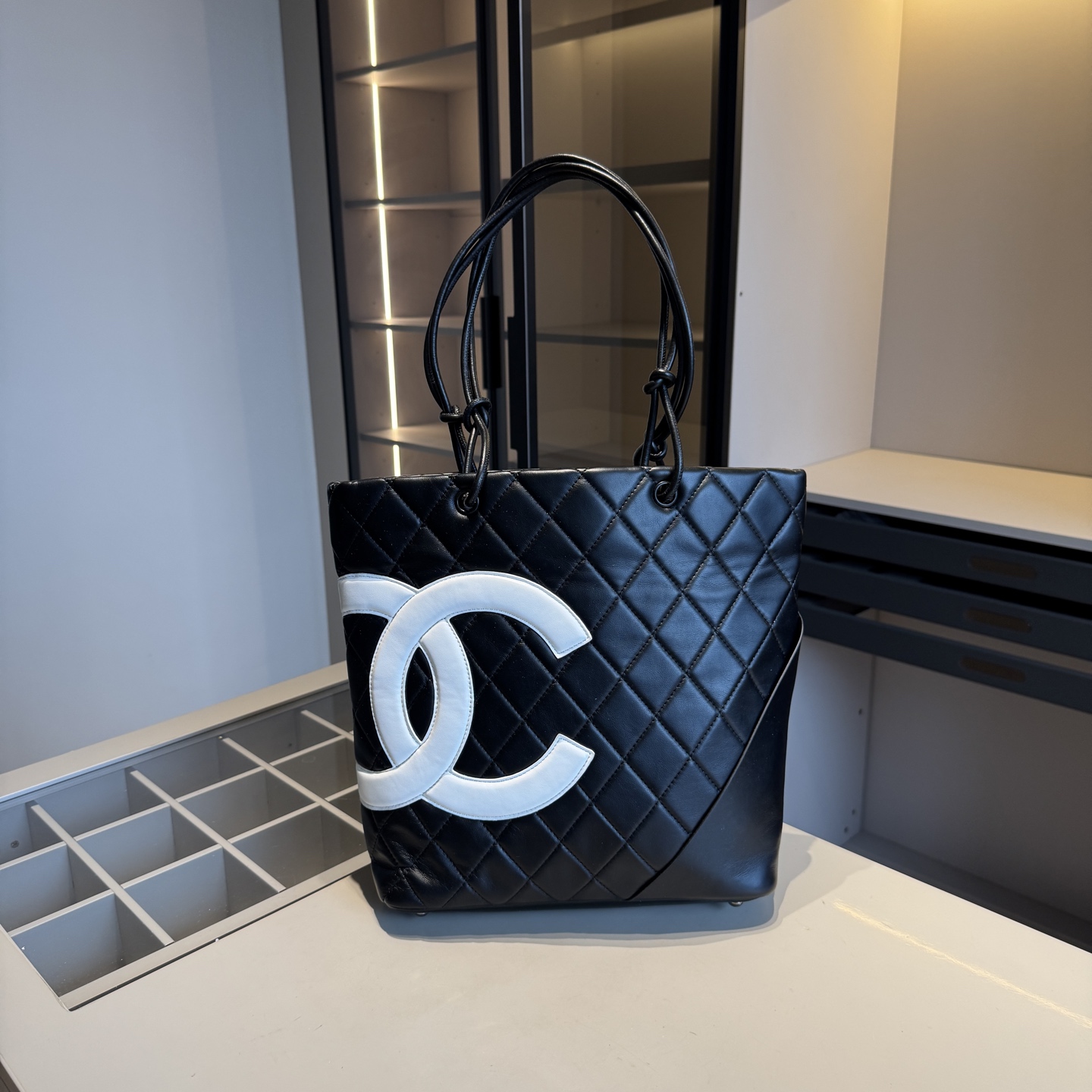 CHANEL Classic Tote Bag