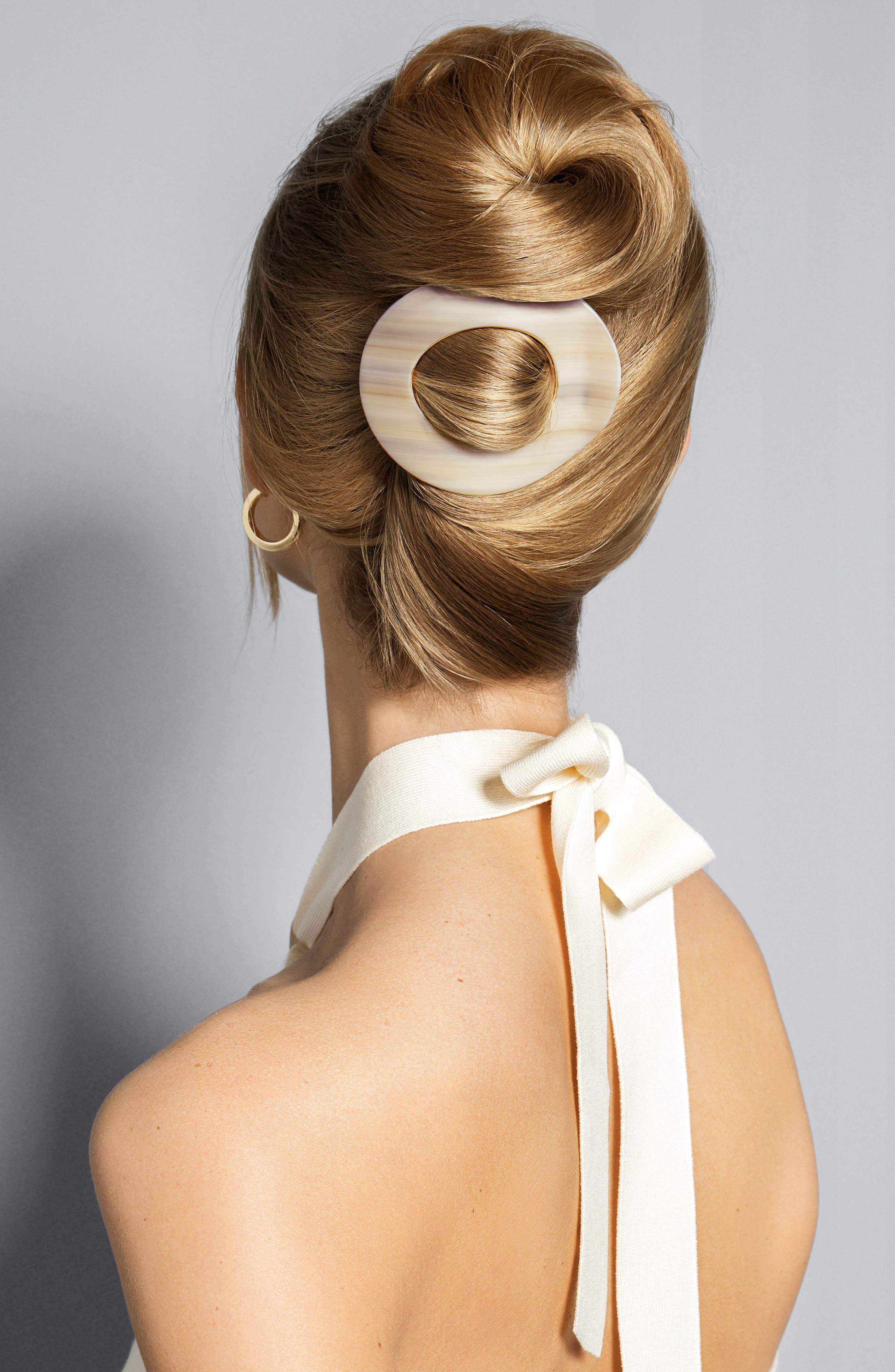 The Hair Edit Quiet Luxury Hair Clip