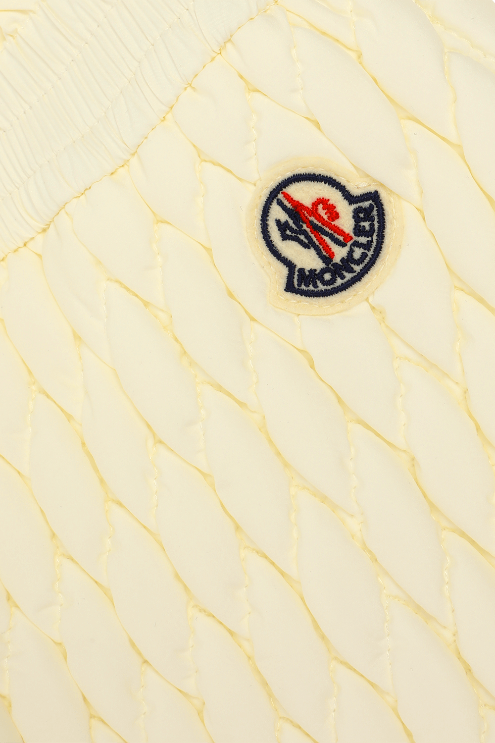 MONCLER KIDS מכנסיים סרוגים - גילאי 12-14