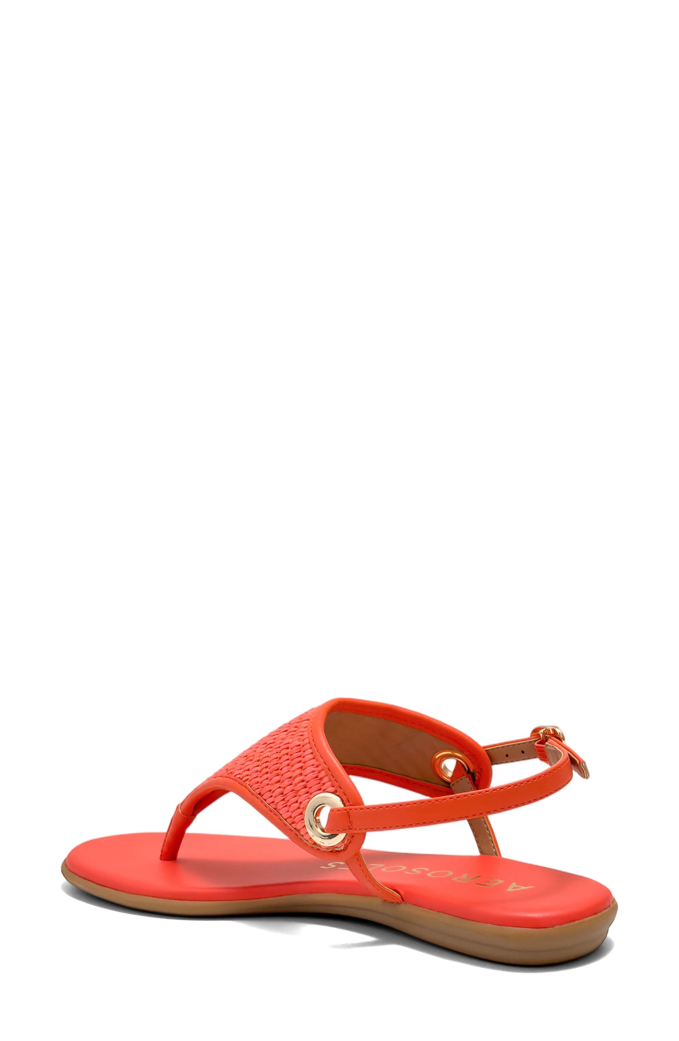 Aerosoles Conclusion Slingback Sandal