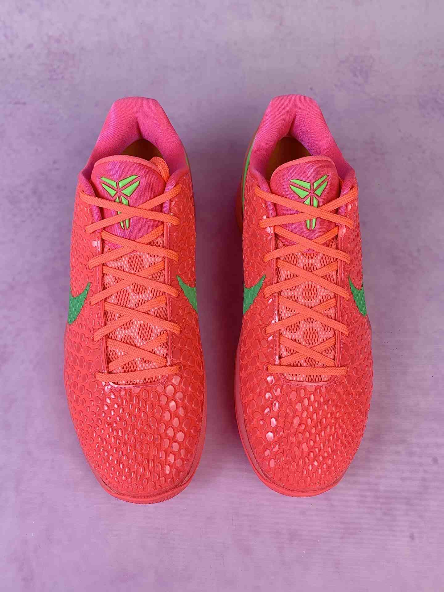 Kobe 6 Protro 'WNBA All-Star' PE Basketball Shoes