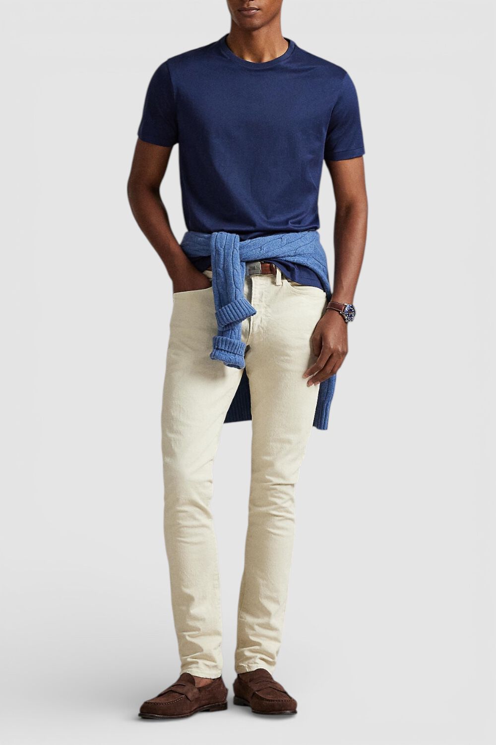 POLO RALPH LAUREN חולצת טי