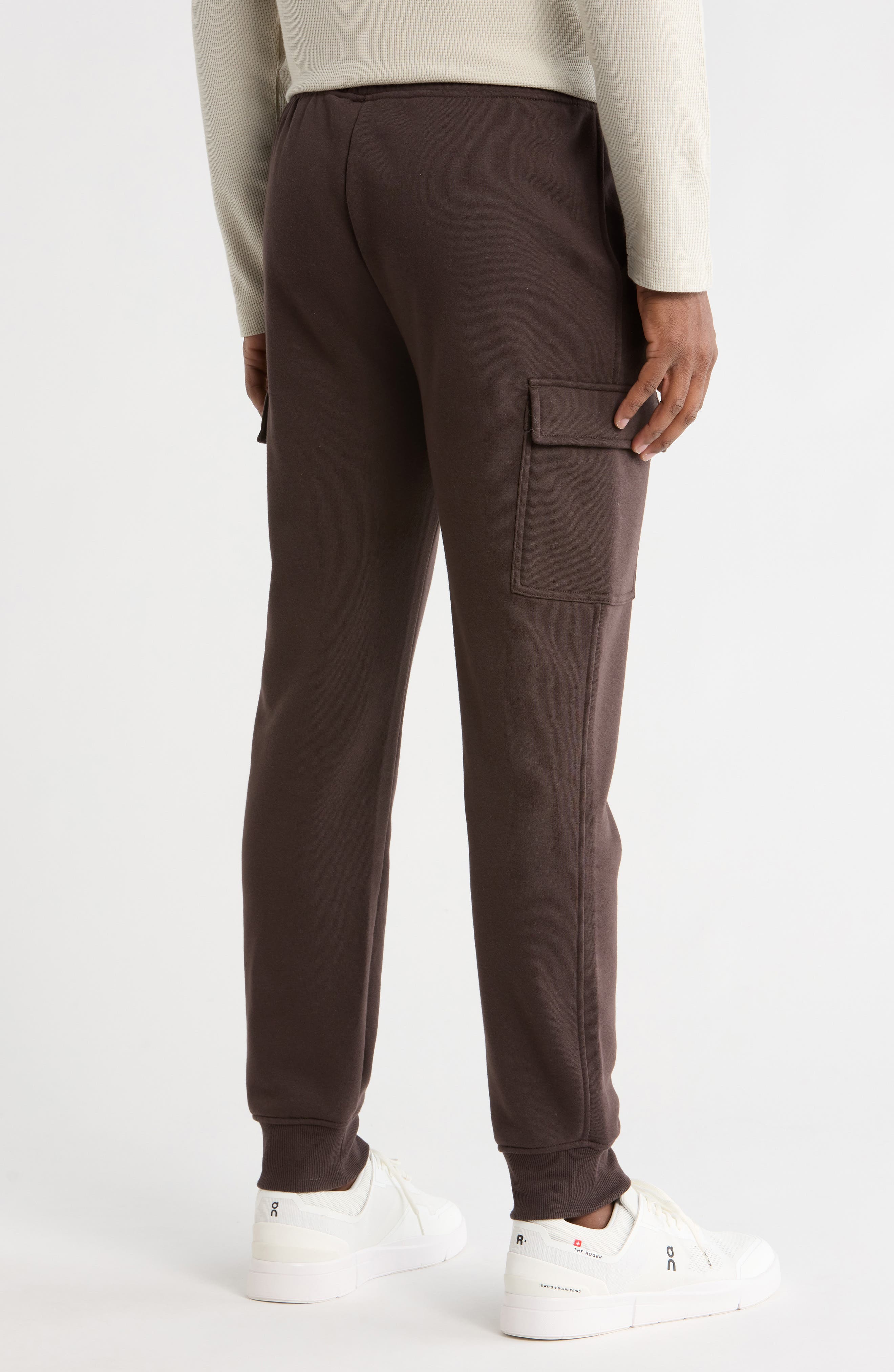 Hurley Activation Cargo Joggers