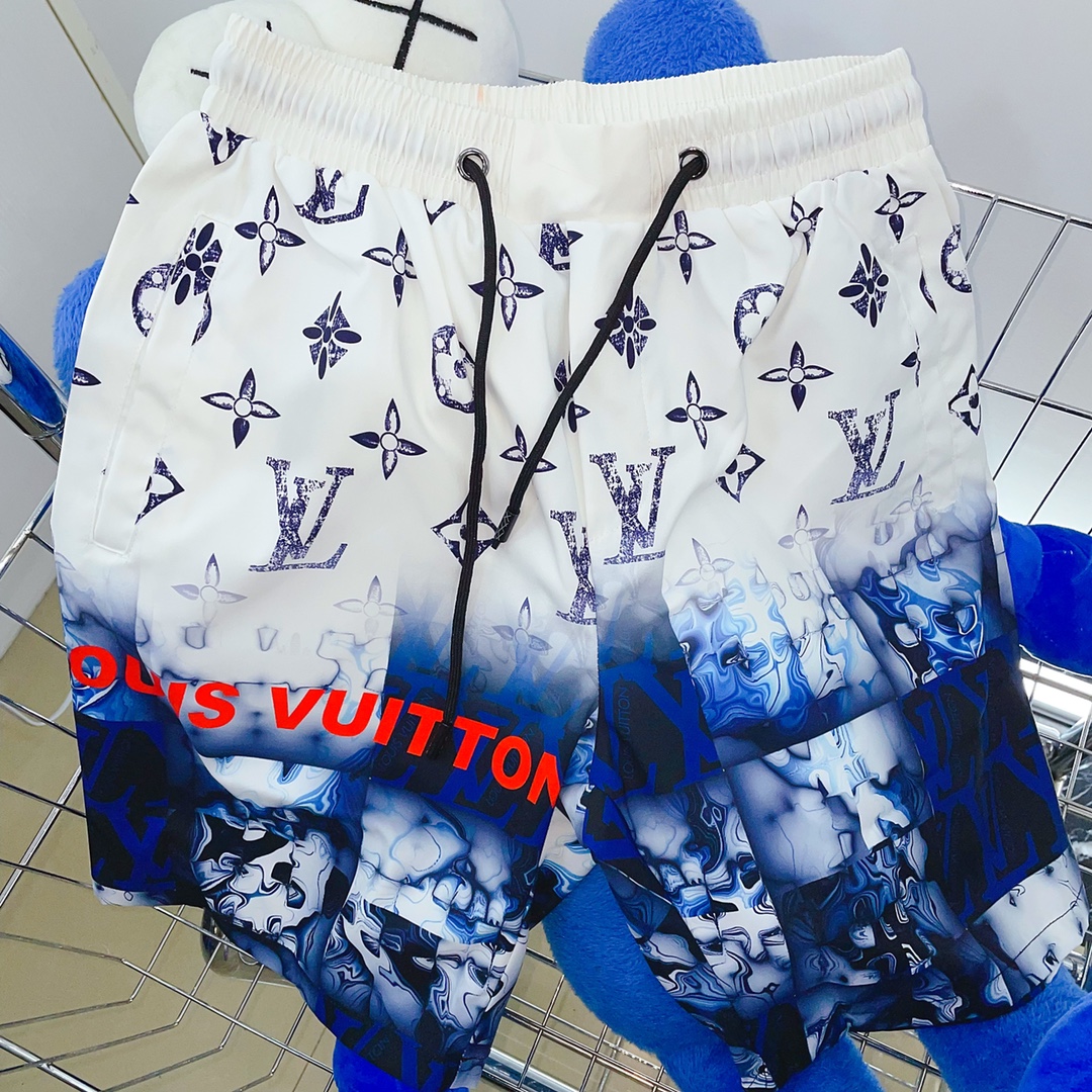 0510 Functional heavy duty shorts
