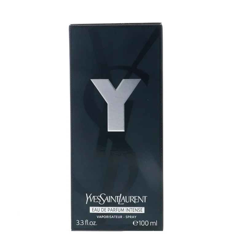 Yves Saint Laurent Y Le Parfum