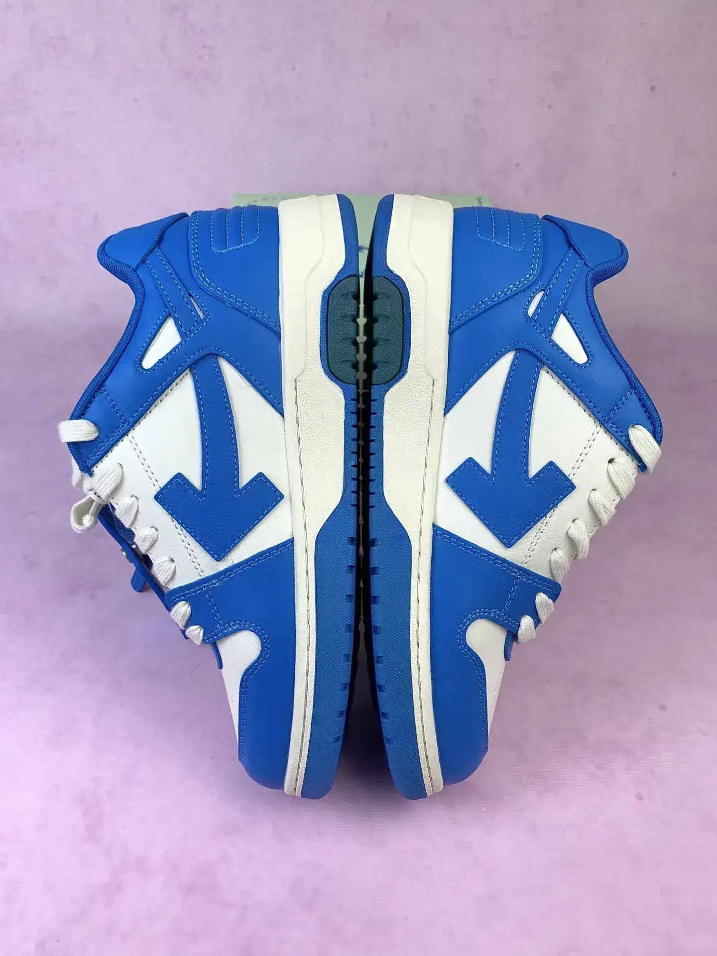Out Of Office Sneakers product photo from LabelPicks