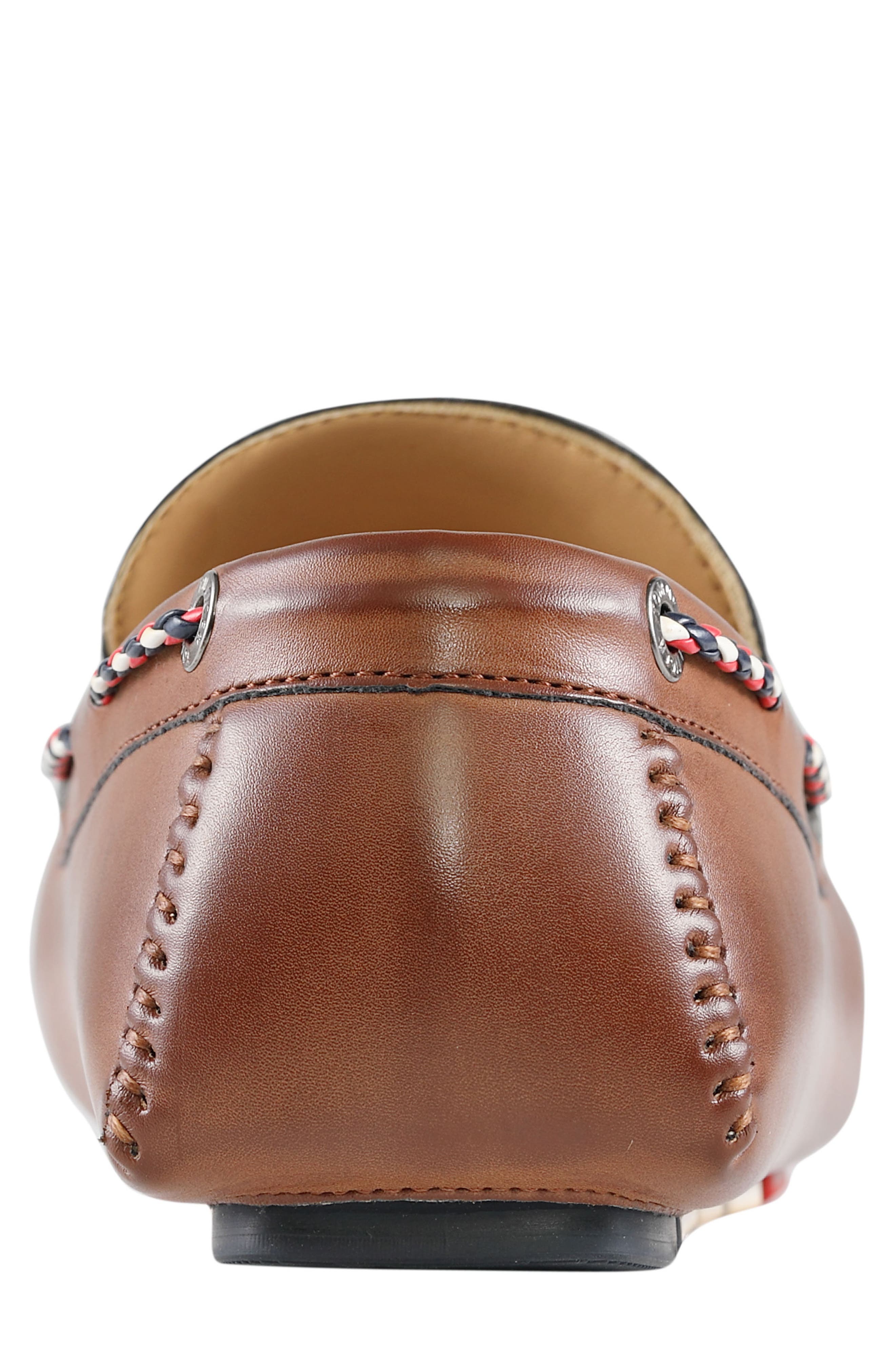 Tommy Hilfiger Arwan Driving Loafer