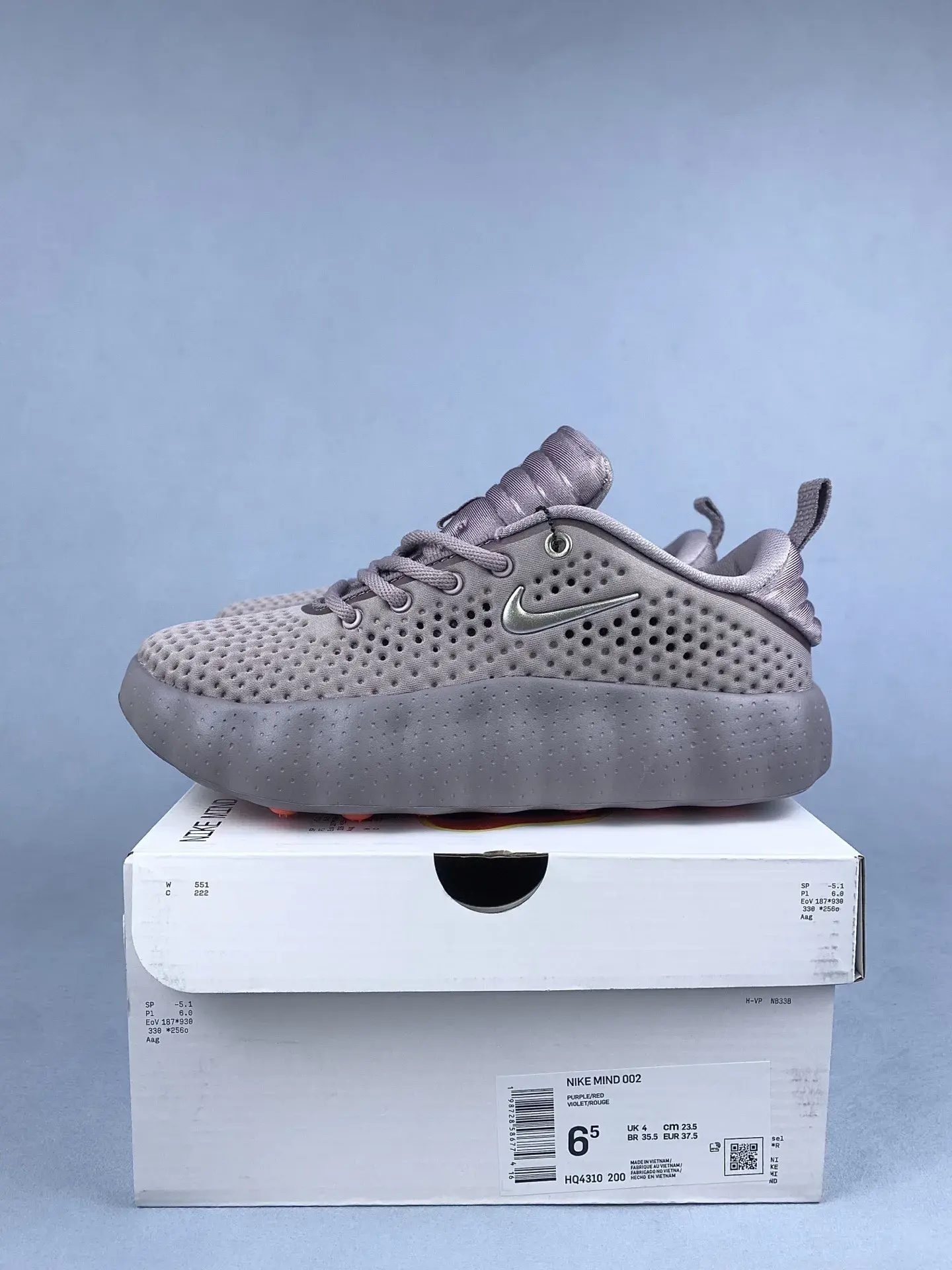 Nike Mind 002 Shoes product photo from LabelPicks