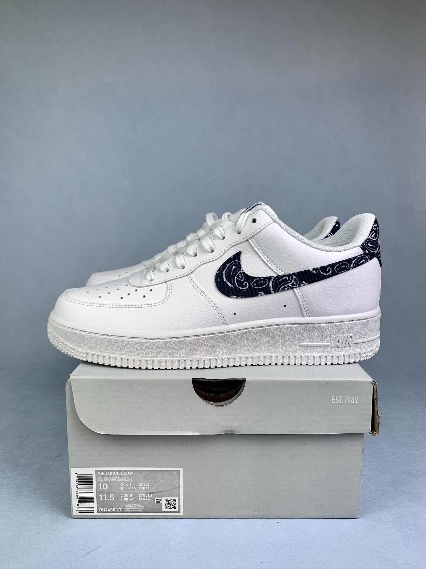 Nike Air Force 1 '07 Essential Shoes