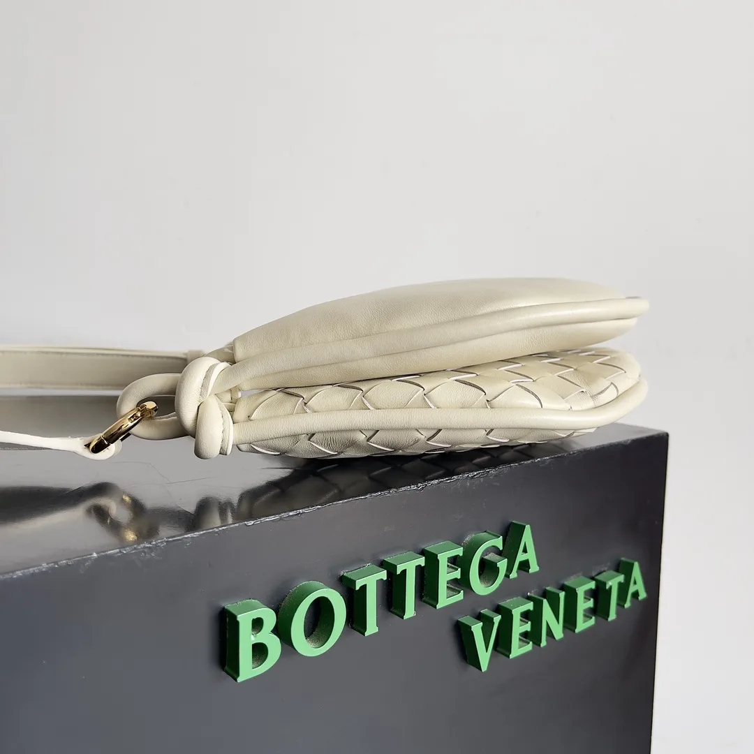 Bottega Veneta Hands-Free Crossbody Bag product photo from LabelPicks
