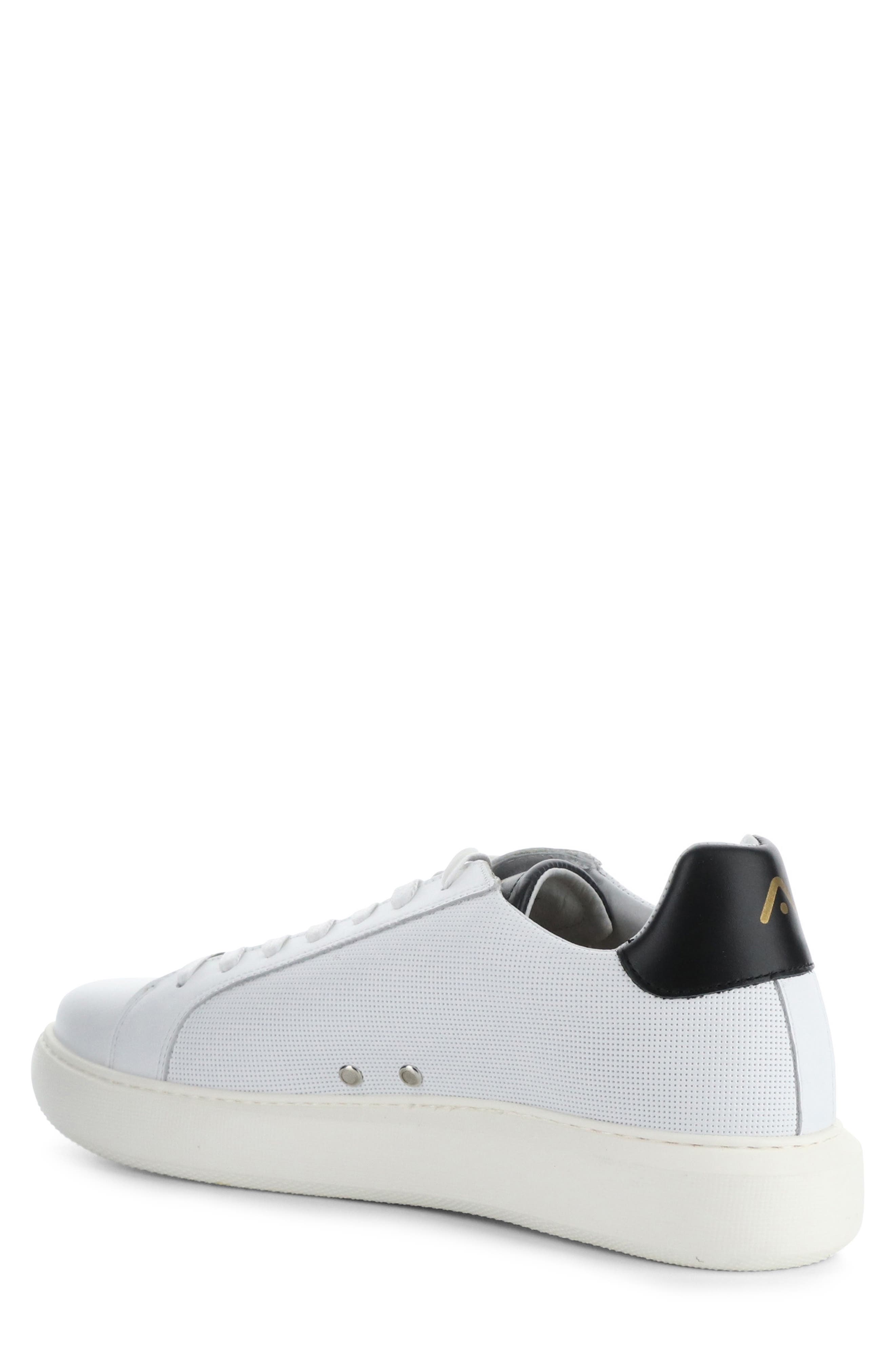 Ambitious 10634A Low Top Sneaker