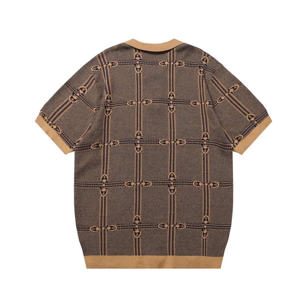 NEW 0302  Leisure Loose shirt