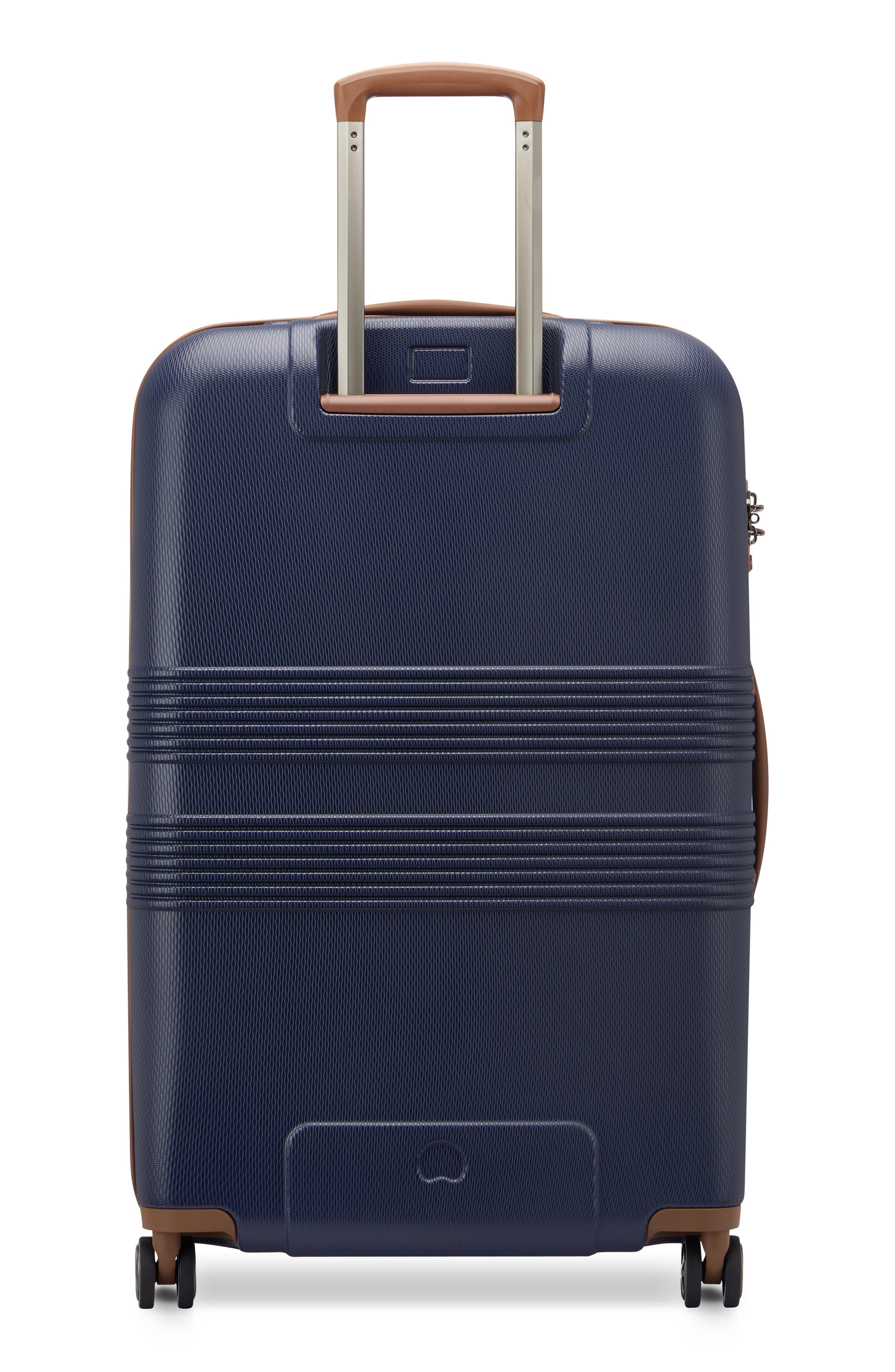 DELSEY Flanerie 28-Inch Hardside Spinner Luggage