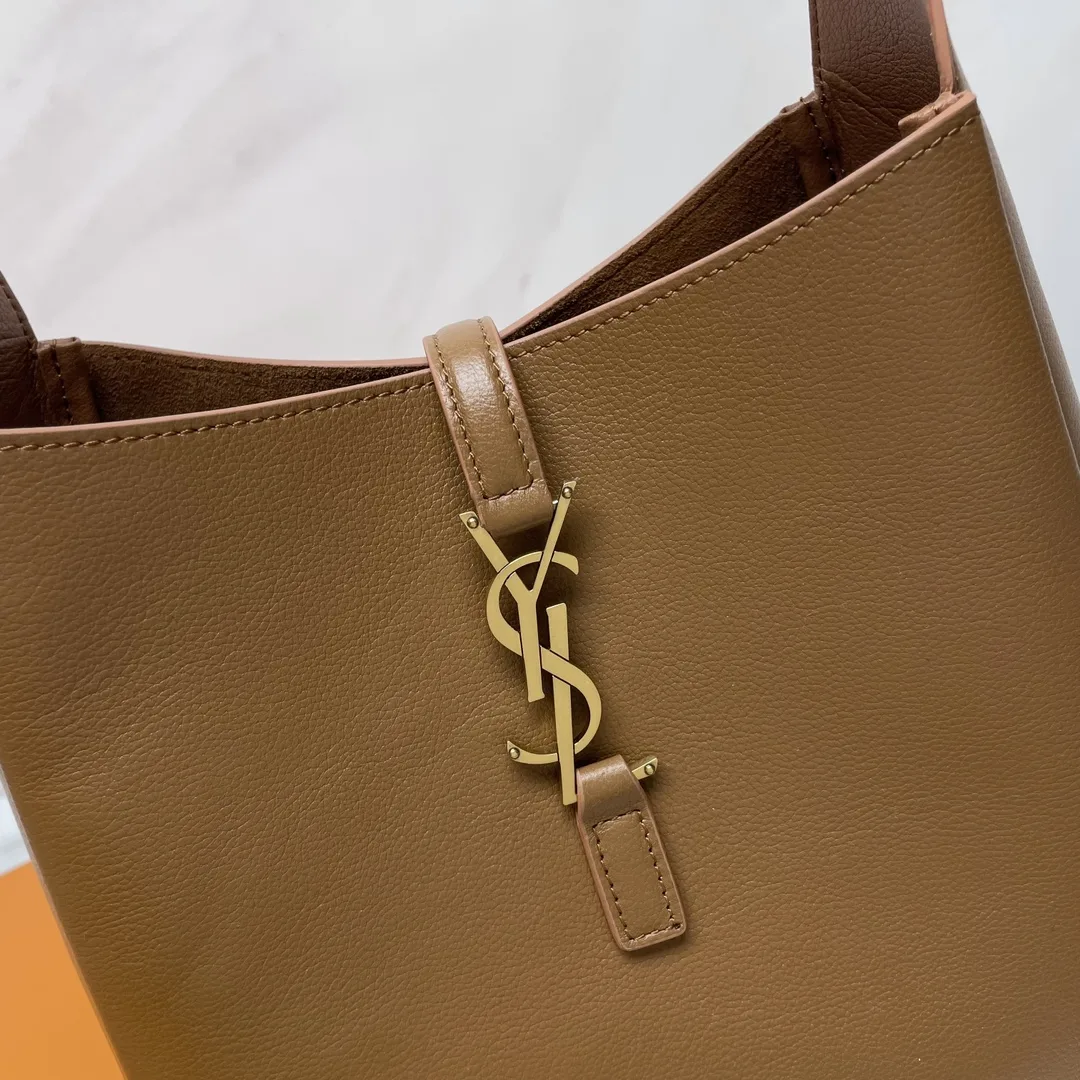 Saint Laurent Le 5 A 7 Hobo Bag product photo from LabelPicks