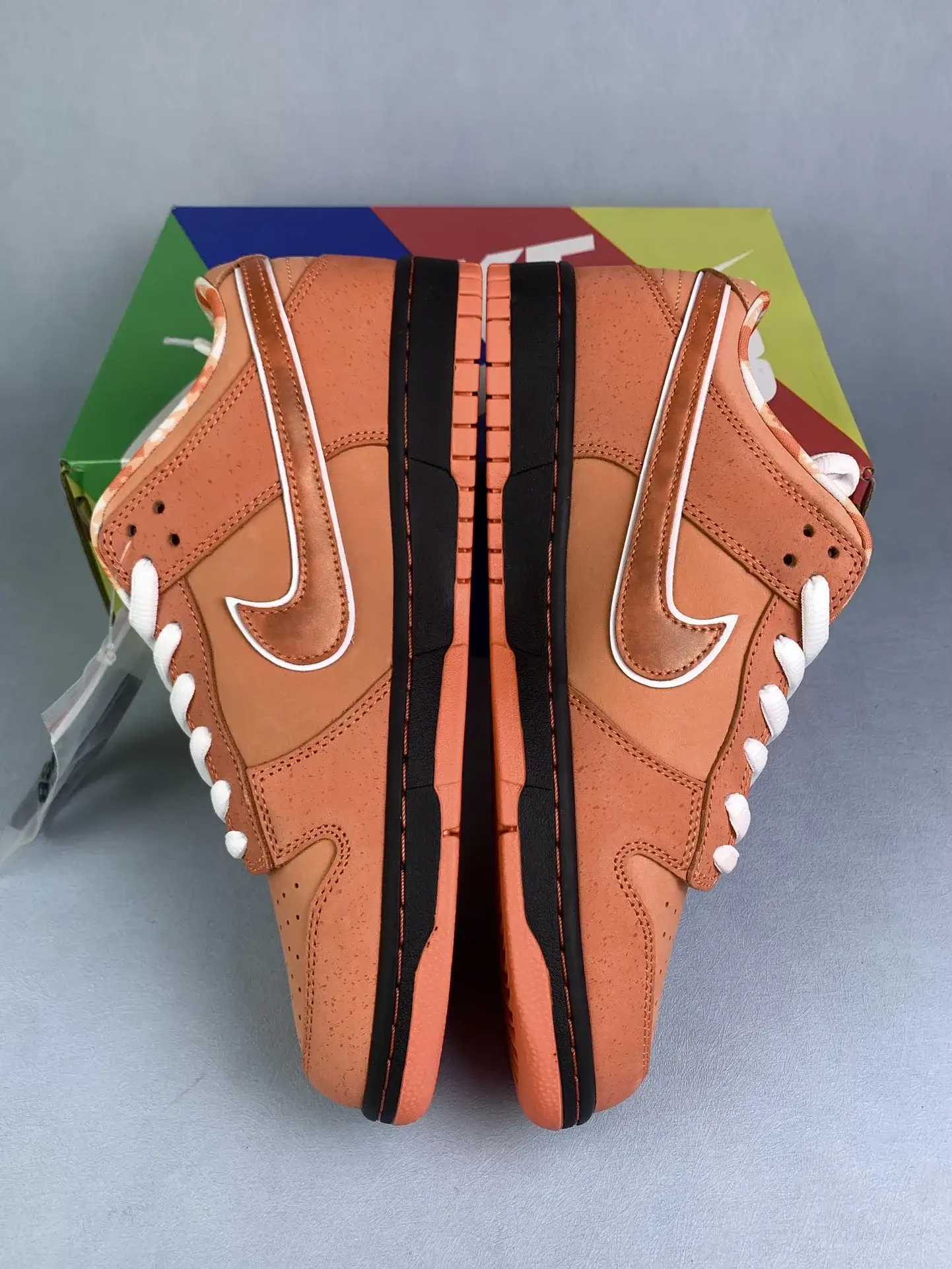 Concepts x Nike SB Dunk Low OG QS Shoes product photo from LabelPicks