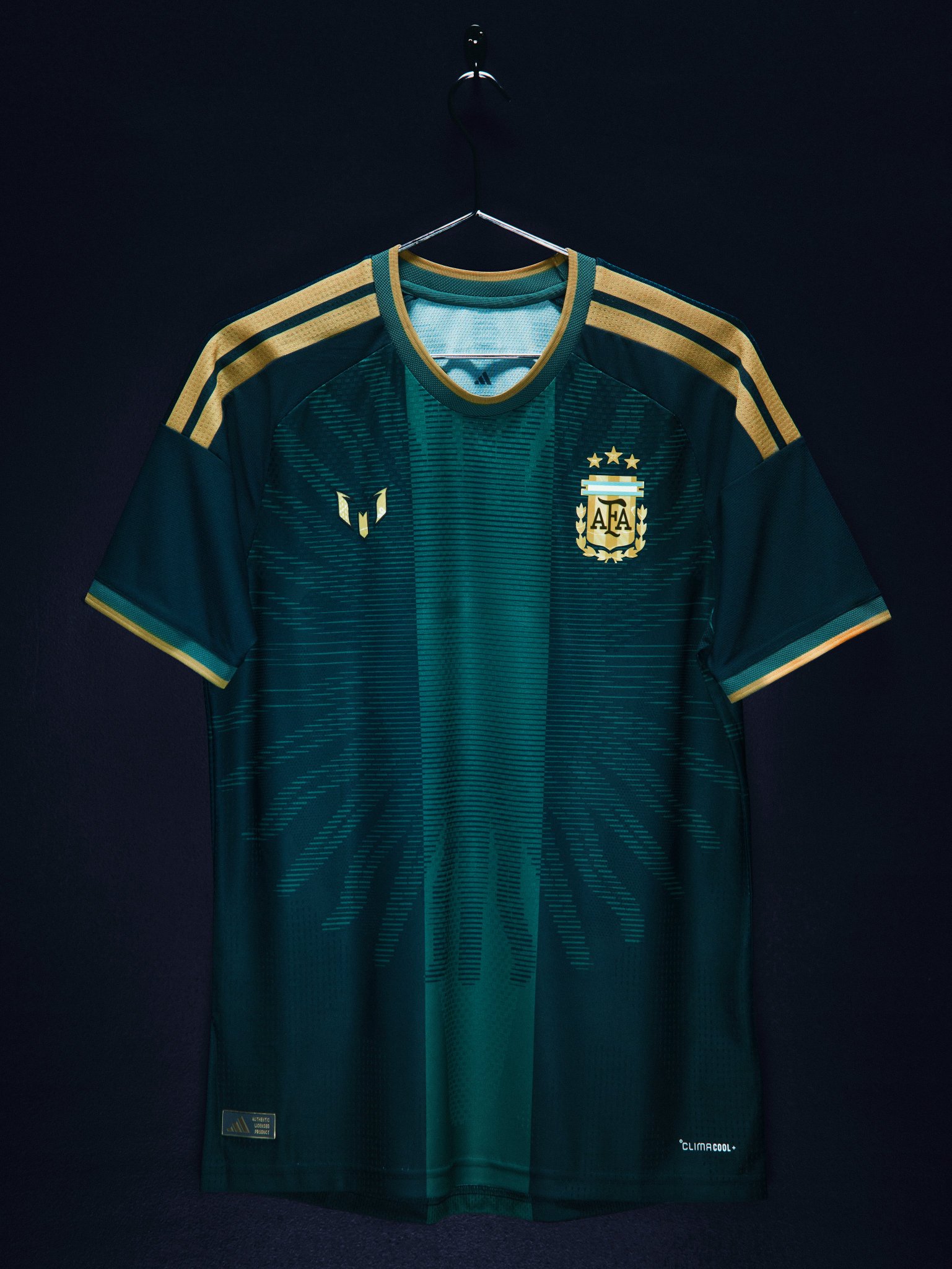 Argentina Special Edition Fan Jersey
