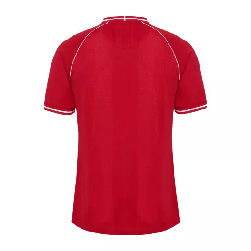 Denmark Home Jersey World Cup 2026
