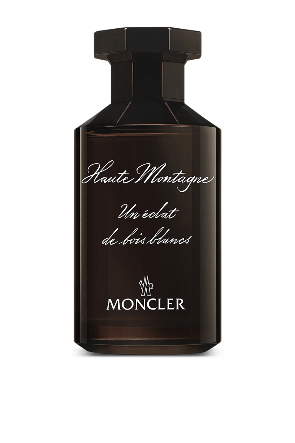 MONCLER Coll Haute Montagne Eau de perfume 100ml