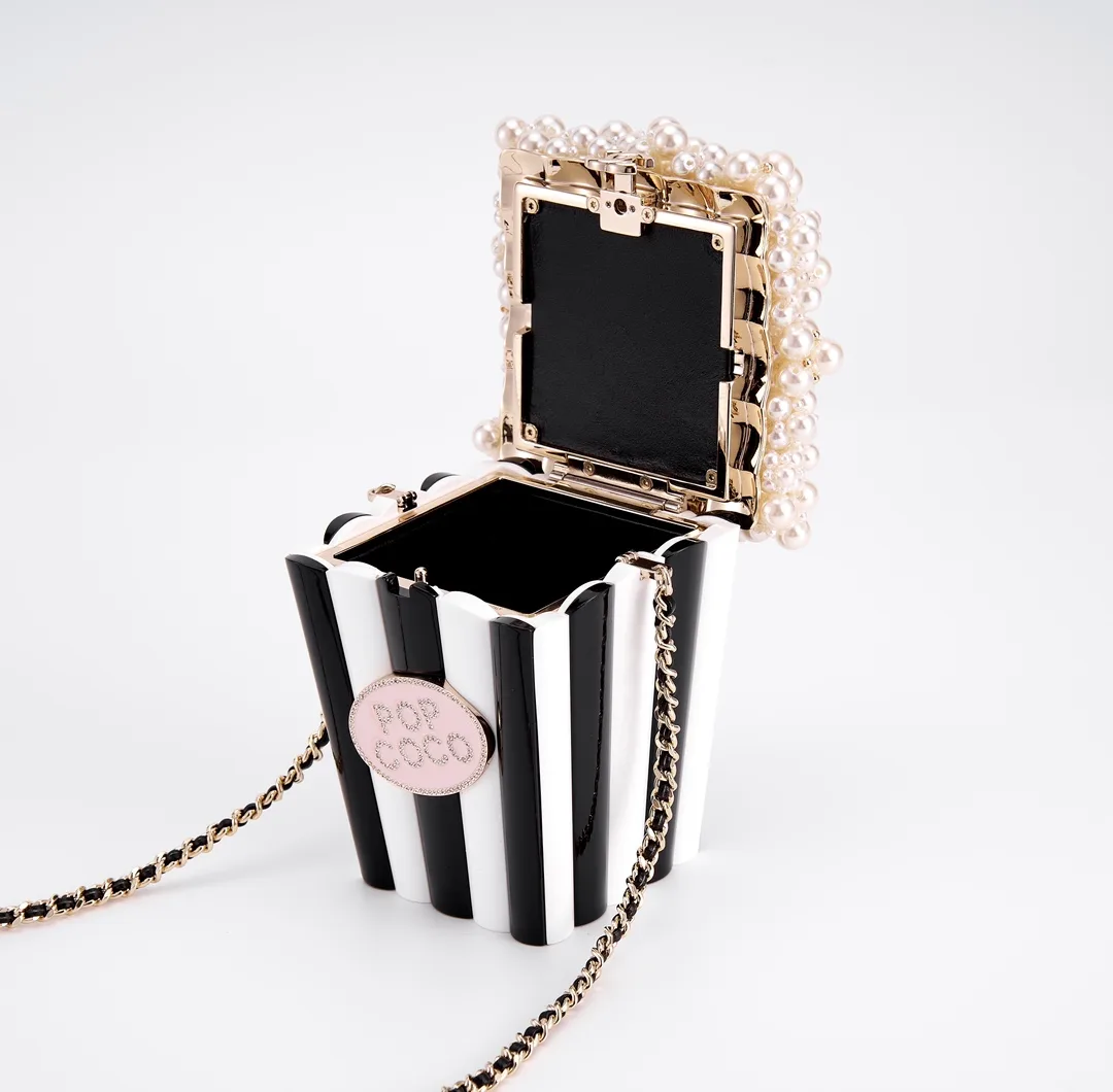 Chanel Evening Bag product photo from LabelPicks
