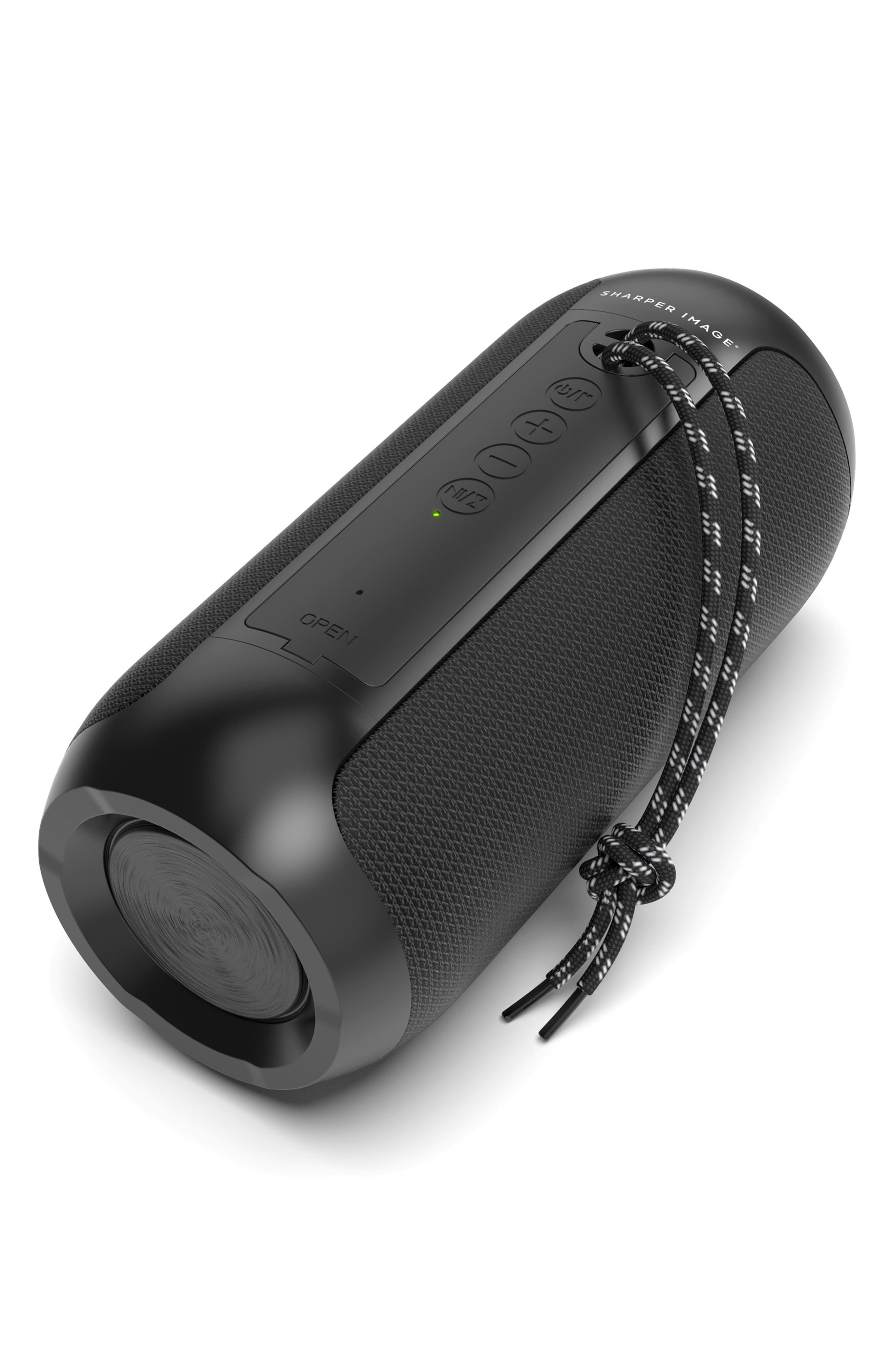 Sharper Image Echo Beam Speaker