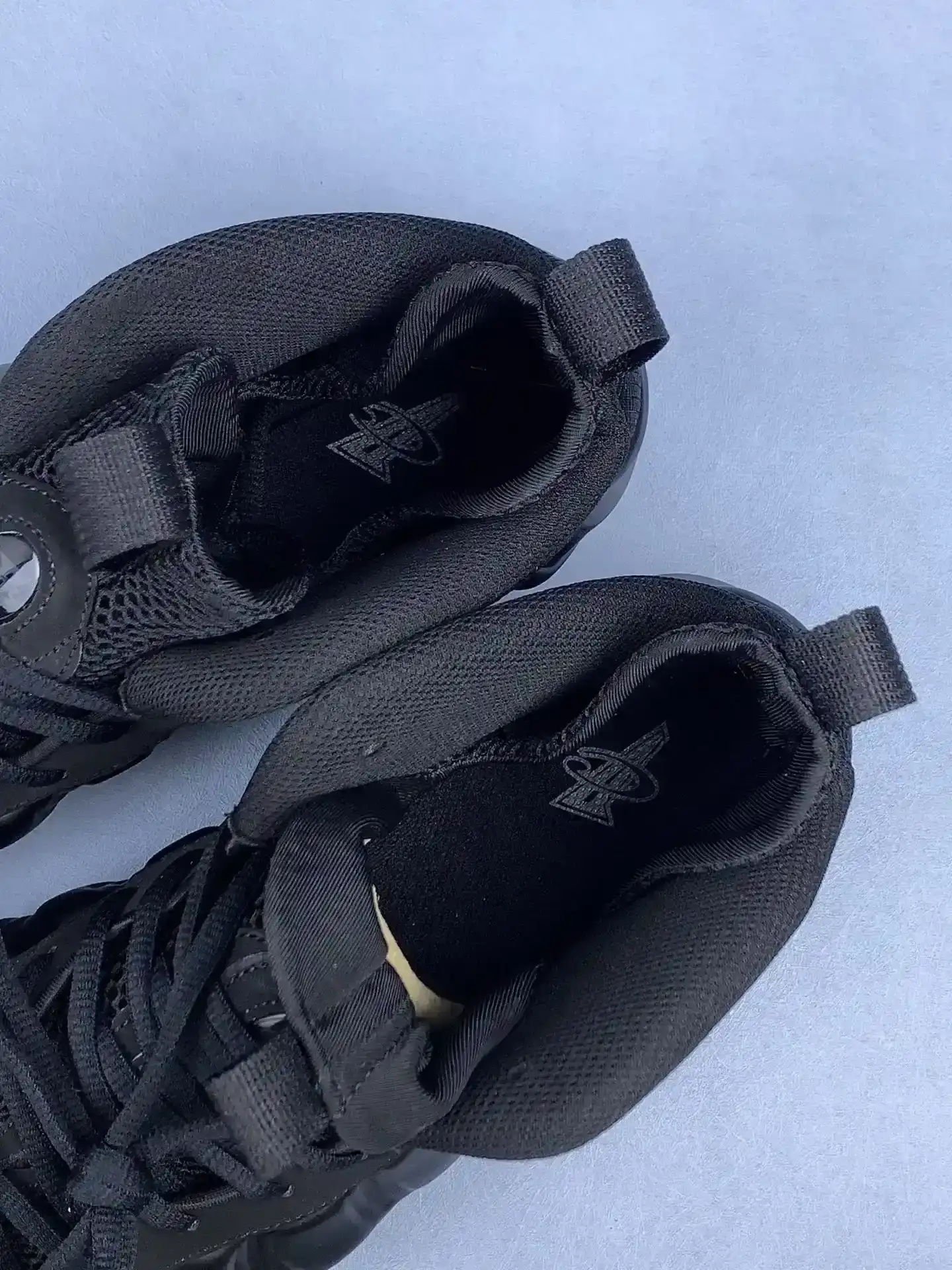 Nike Air Foamposite One 'Anthracite' Shoes product photo from LabelPicks