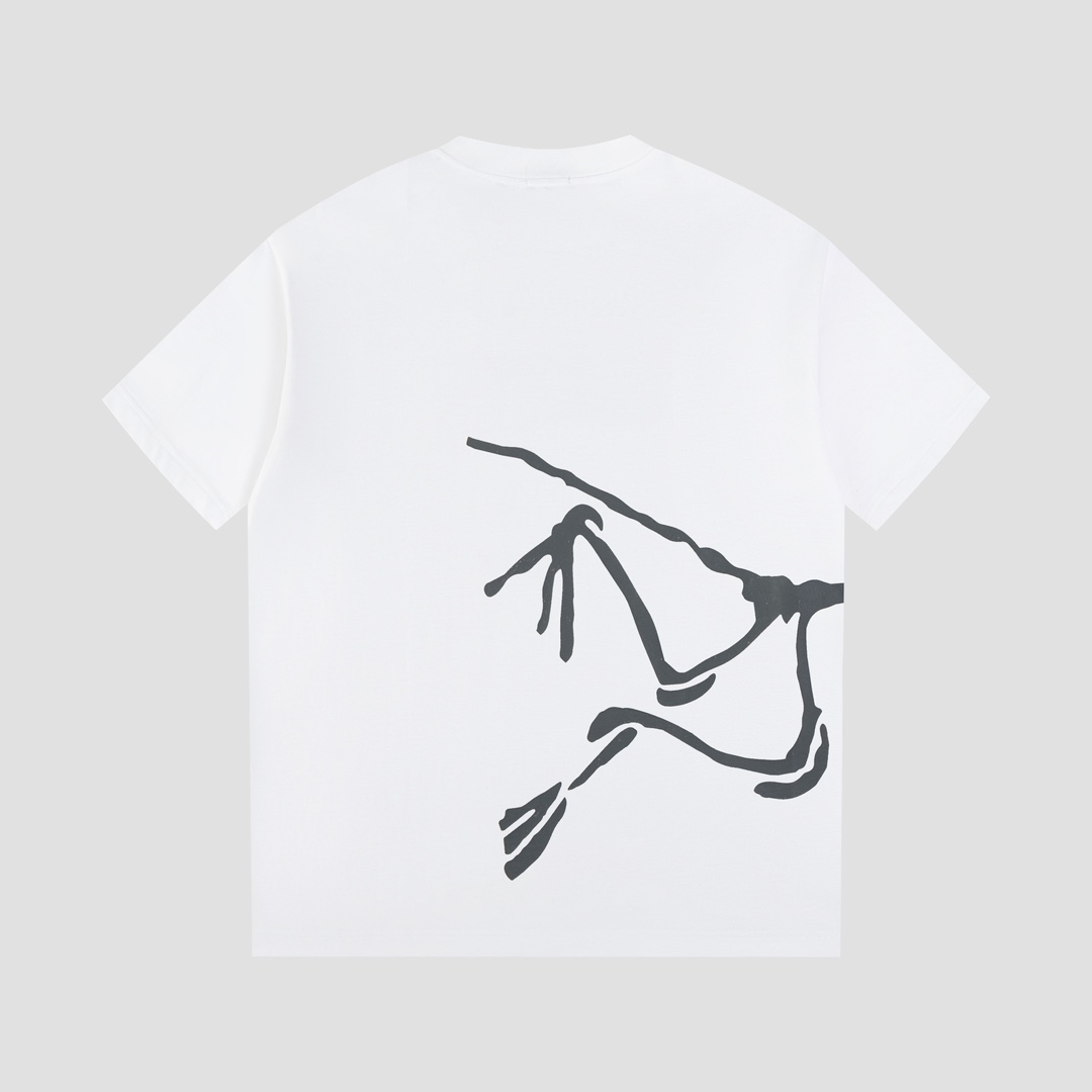 0322 new tees t-shirt