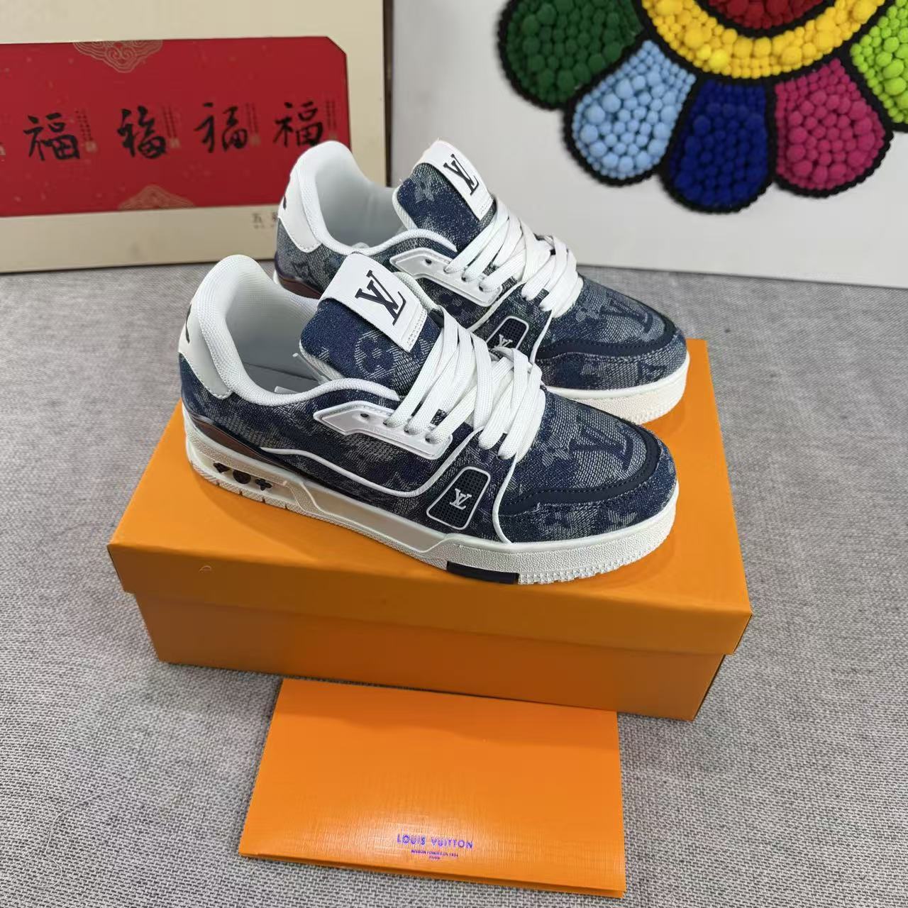 NEW 0501  New platform elevating shoes