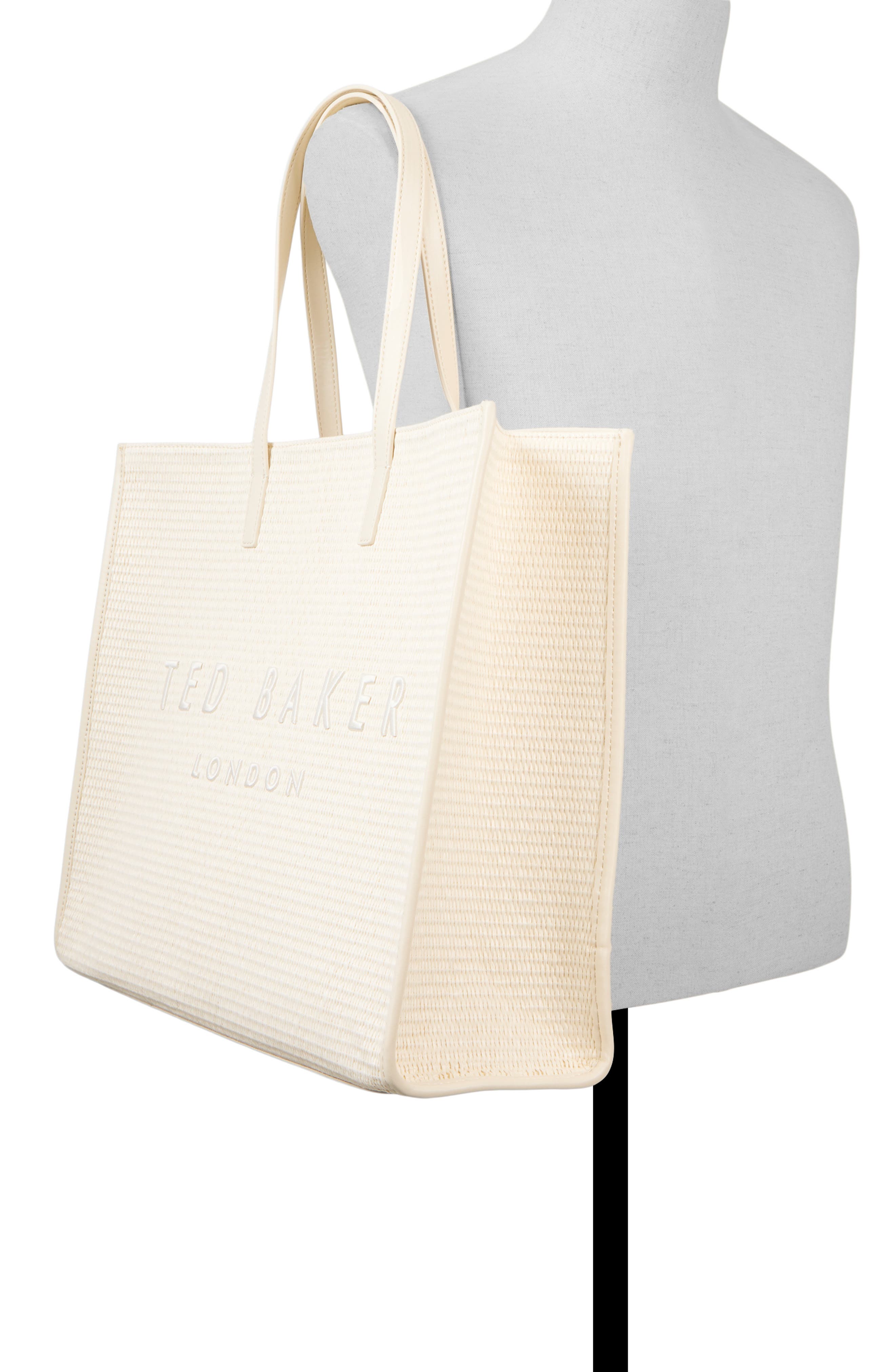 Ted Baker Palmer Tote