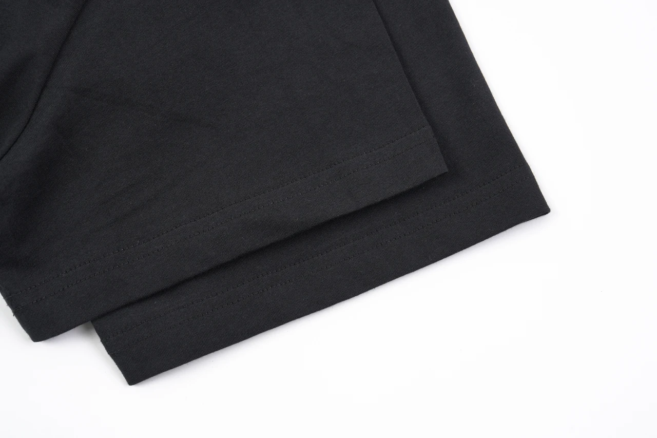 Chrome Hearts Black Pocket Vine Dagger Graphic T-Shirt product photo from LabelPicks