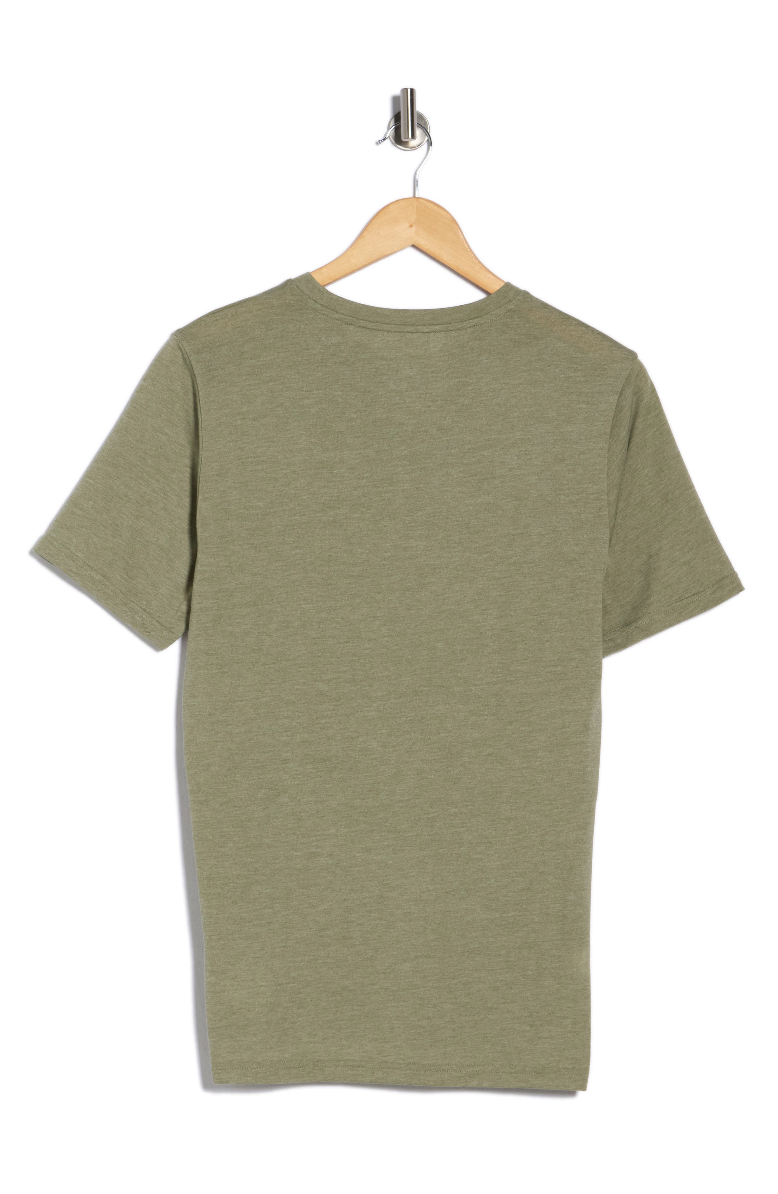 New Balance Sport Essentials Crewneck T-Shirt