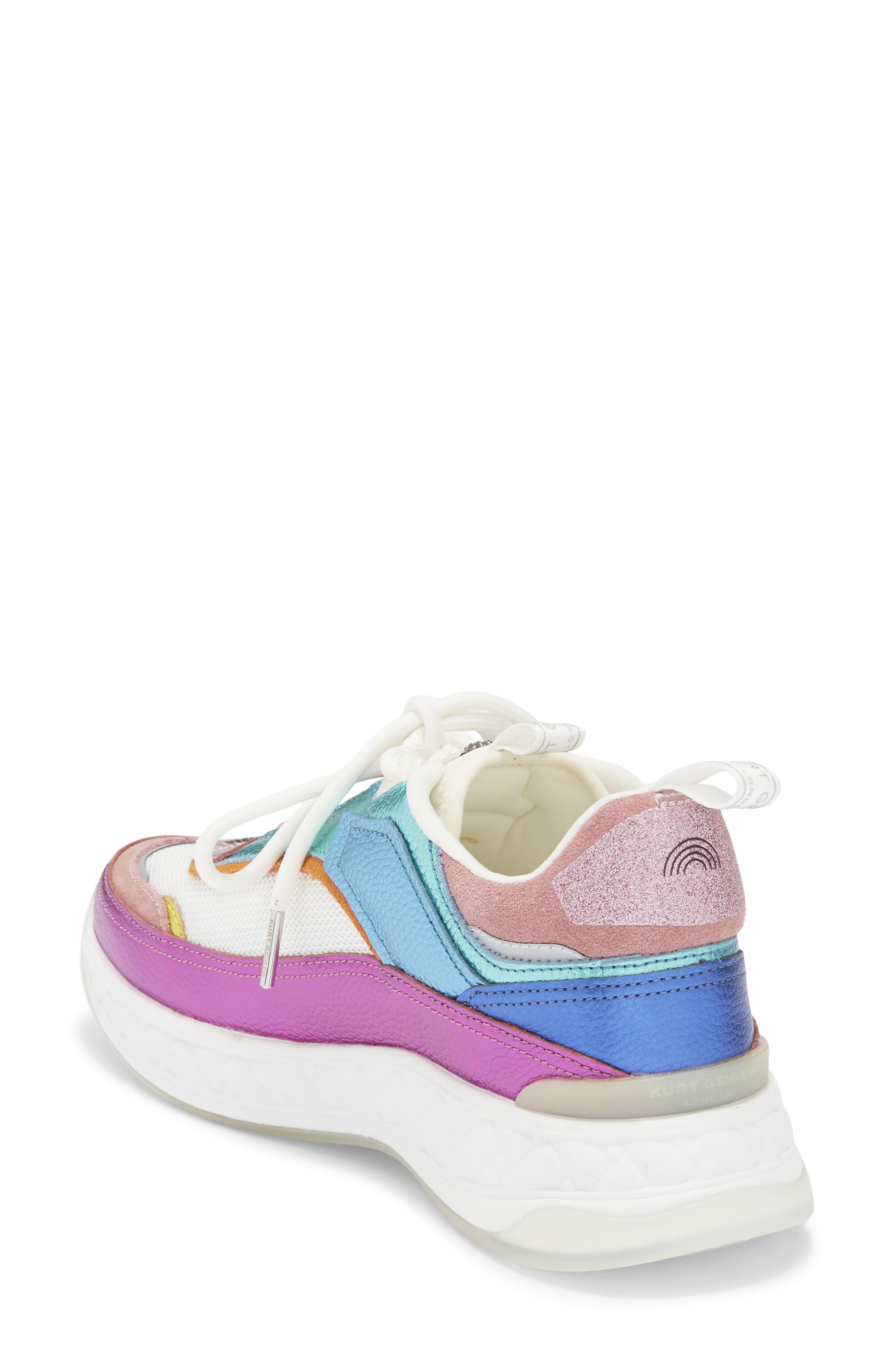 Kurt Geiger London Kensington Sneaker
