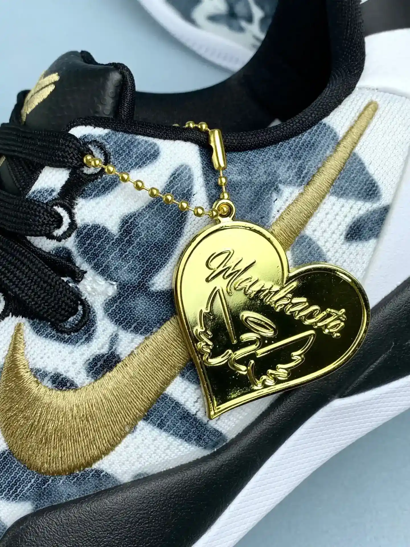 Kobe 8 Protro “Mambacita” Basketball Shoes product photo from LabelPicks