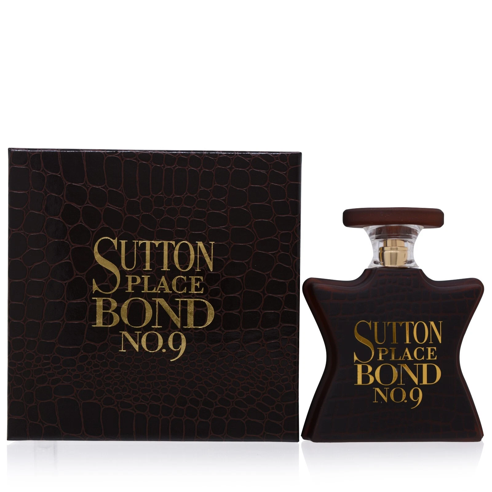 Sutton Square Eau de Parfum – Women's Luxury Fragrance