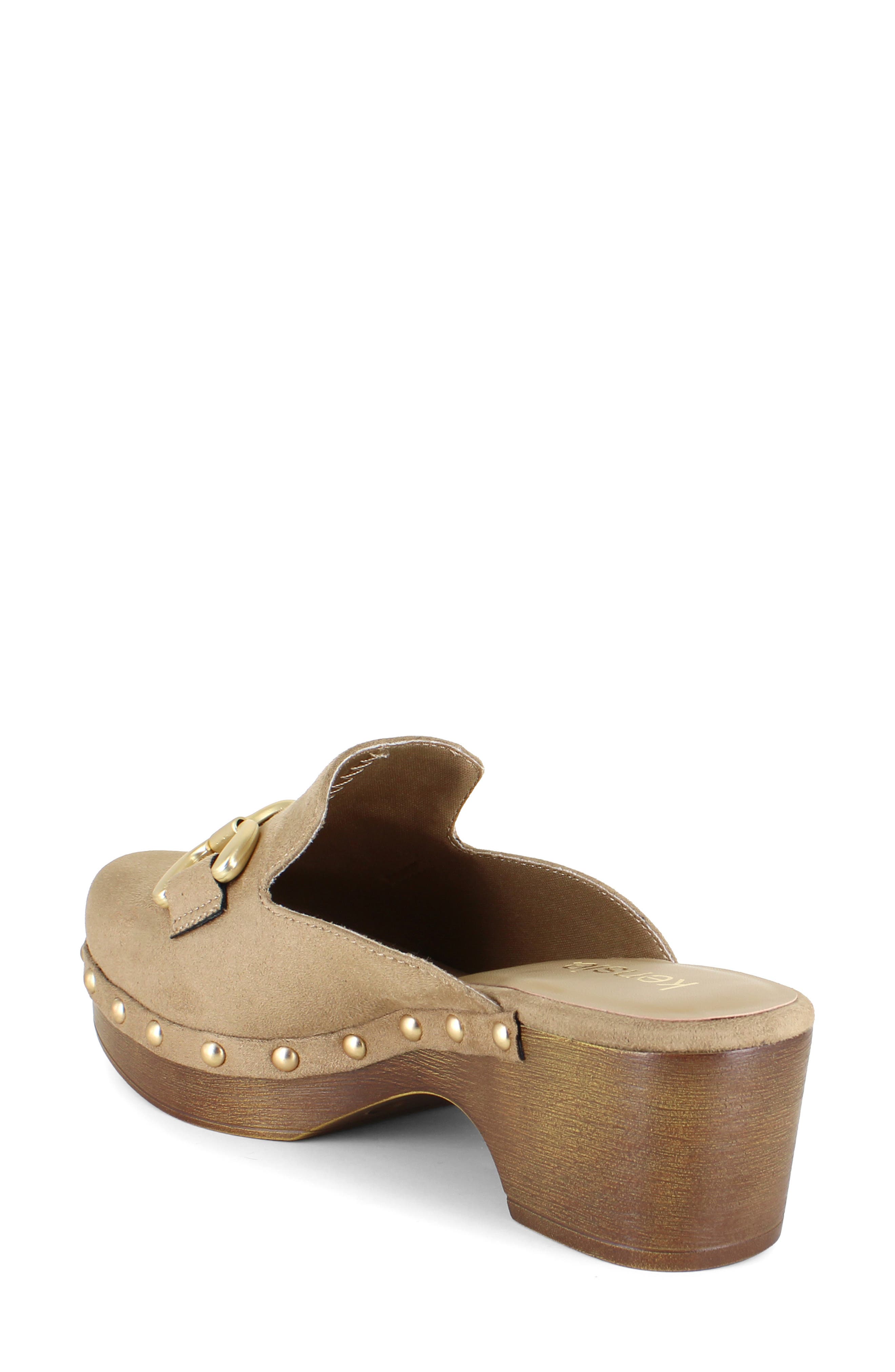 Kensie Cooper Mule