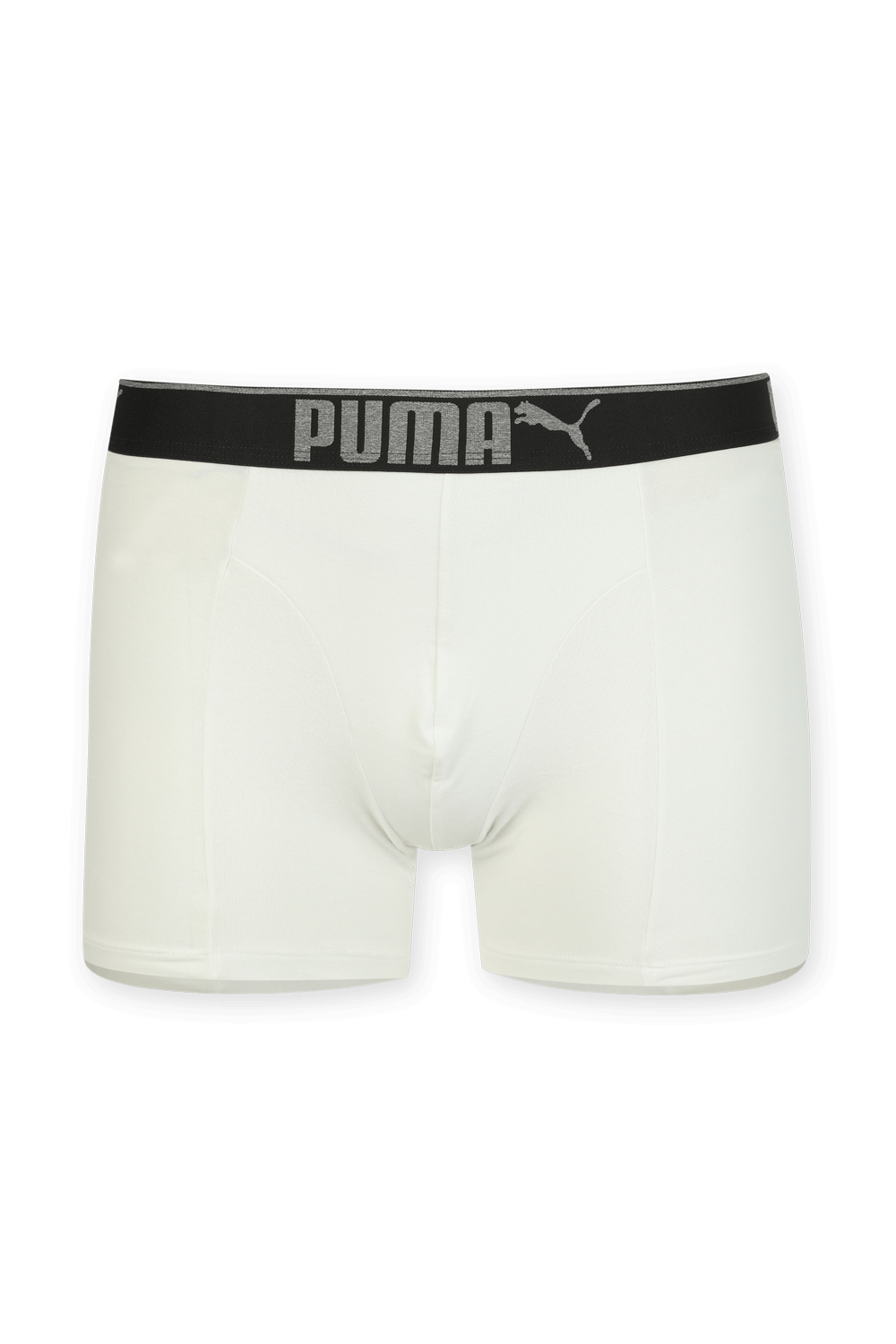 PUMA מארז שלושה זוגות תחתוני בוקסר