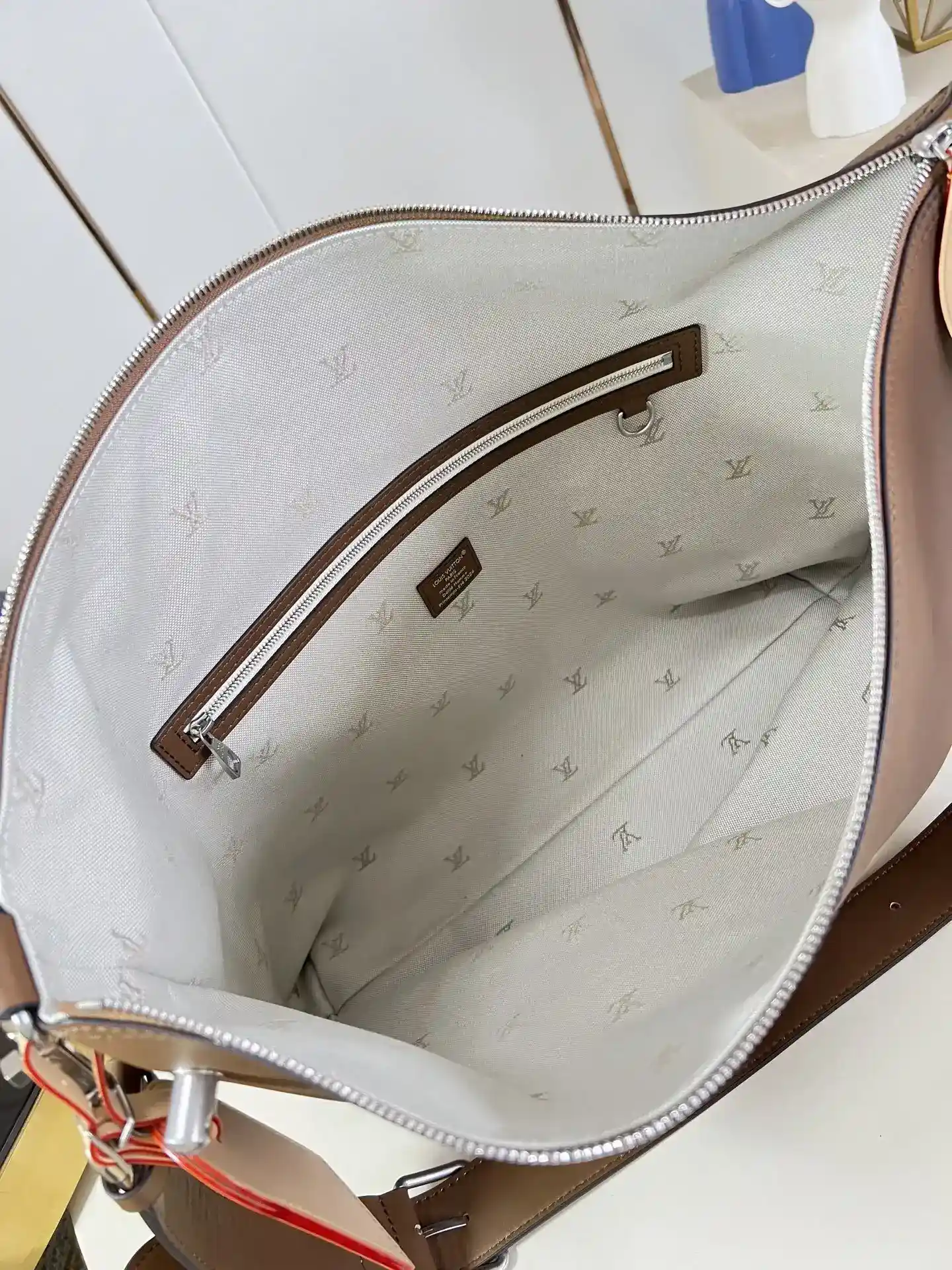 Louis Vuitton Soft Hobo Bag product photo from LabelPicks