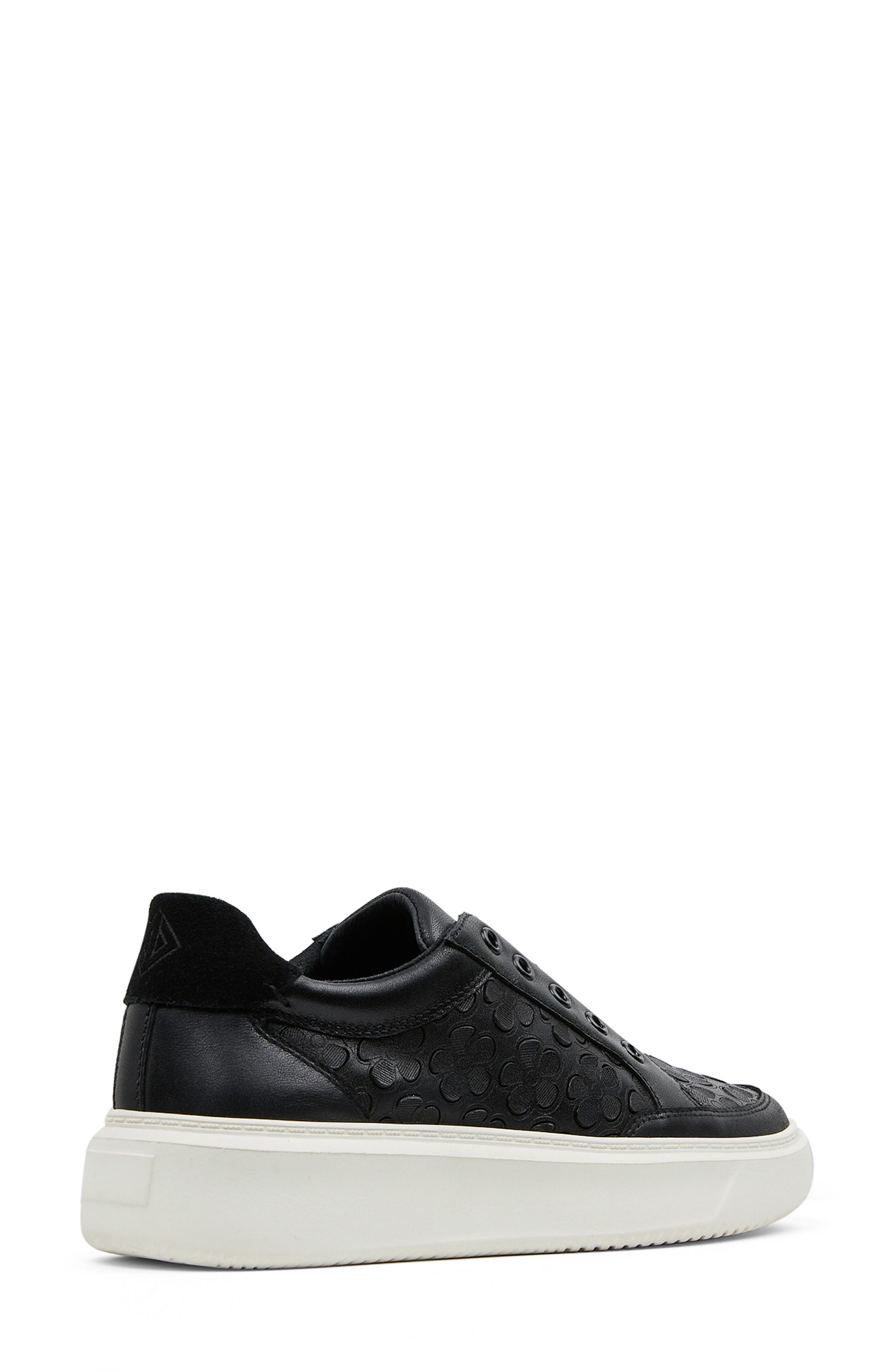 Donald Pliner Mikko Laceless Sneaker