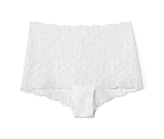 Spitzen-Panty