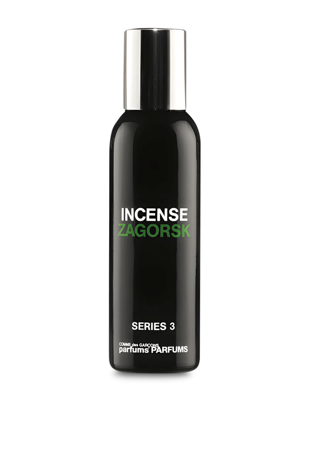 COMME DES GARCONS Incense Zagorsk Eau de Toilette 50ml