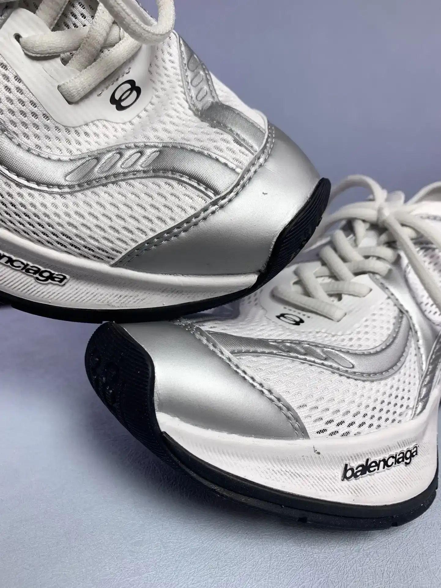 Balenciaga Circuit Sneaker product photo from LabelPicks
