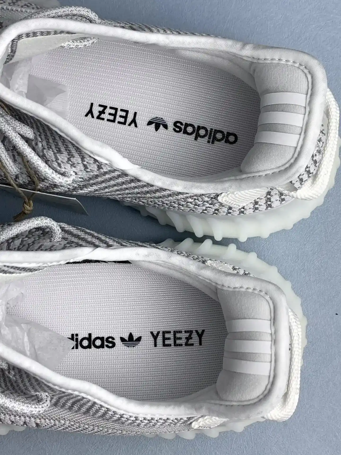 adidas Yeezy Boost 350 V2 Static Shoes product photo from LabelPicks