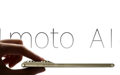 Moto X70 Air Pro Thick 12+256GB Brand New - GreshamTech