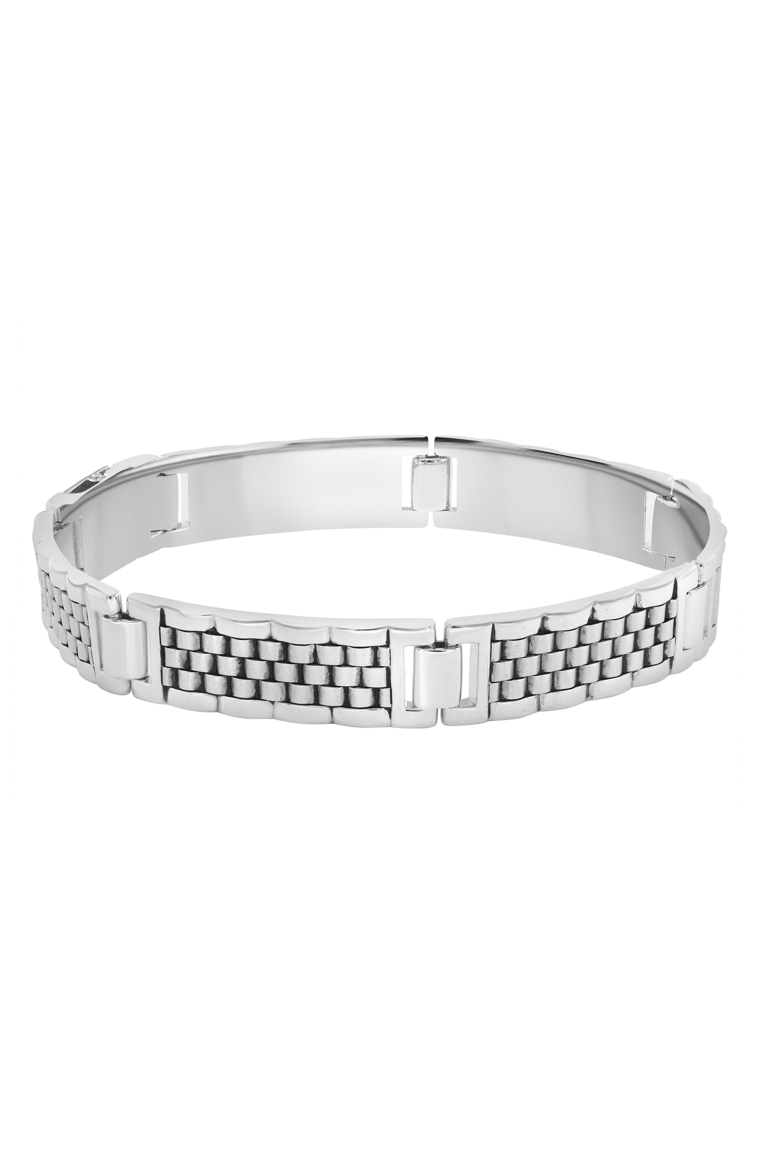 EFFY Sterling Silver Link Bracelet